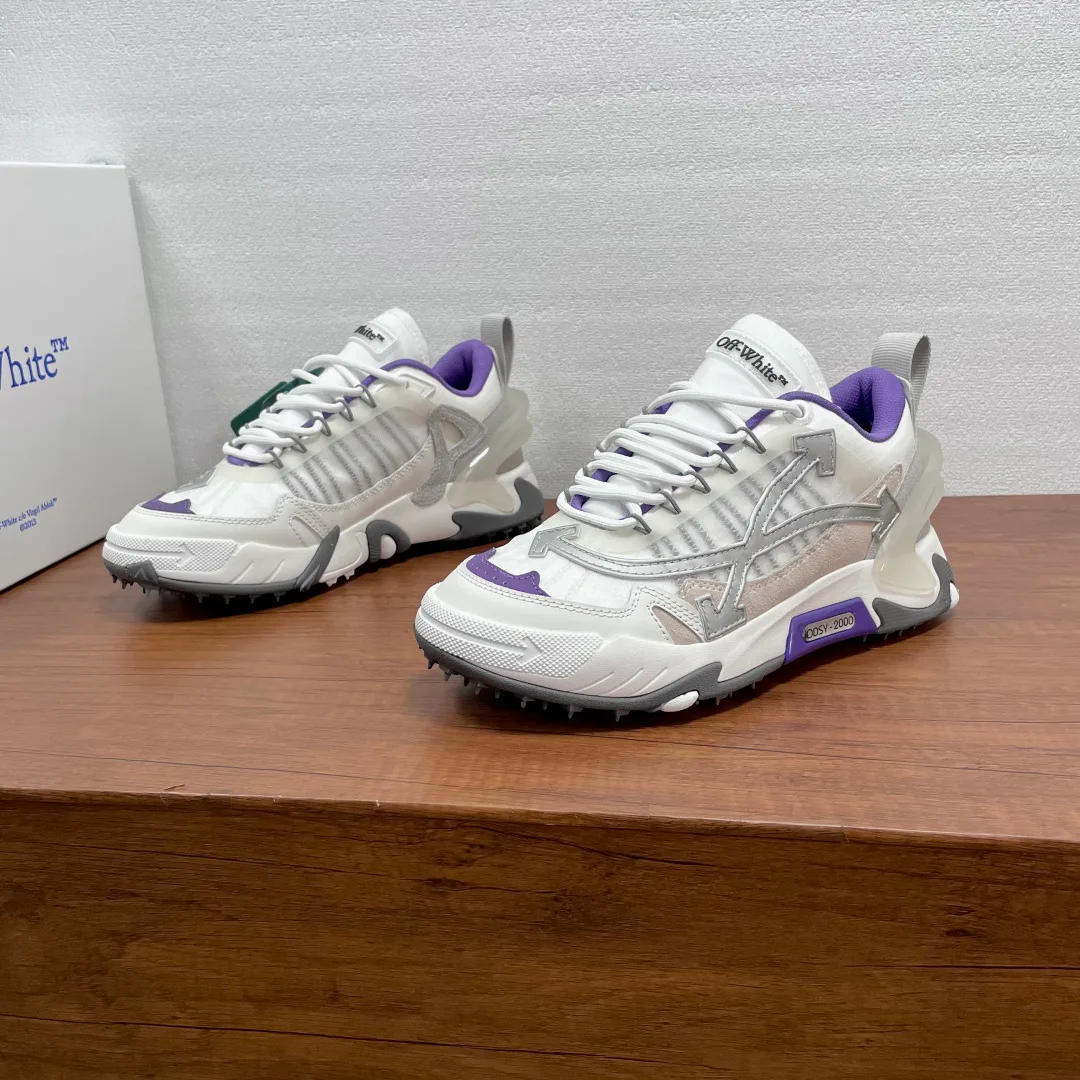 Кроссовки Женские Off-White 11877700