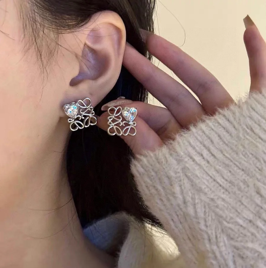 Бижутерия Loewe 20058