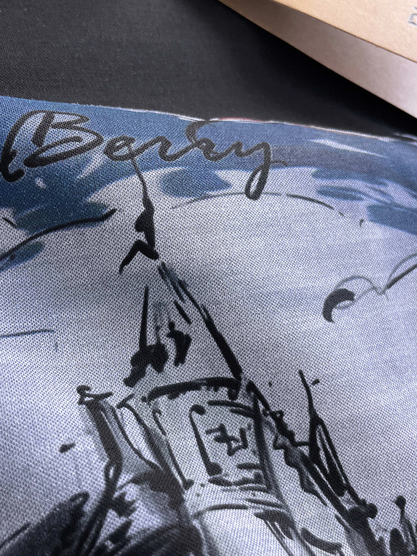 Футболки Мужские Burberry 17579797