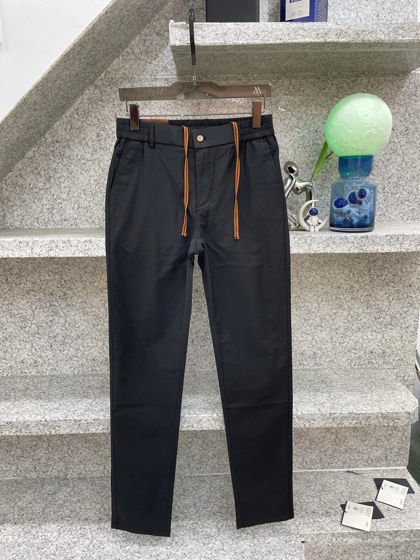 Брюки Мужские Loro Piana 12430913