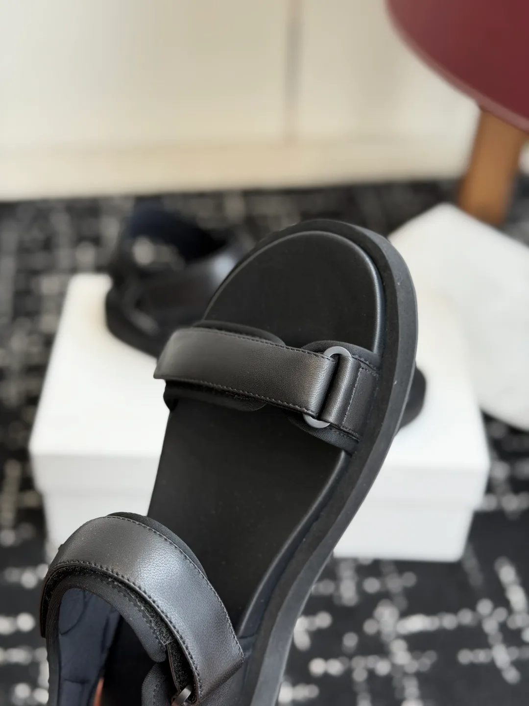 Сандалии Женские The Row 13077257