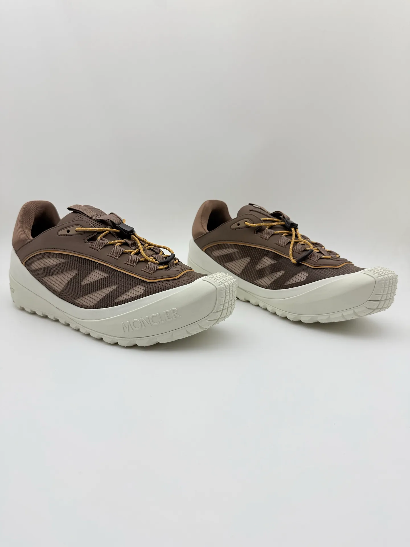 Кроссовки Мужские Moncler 18993862