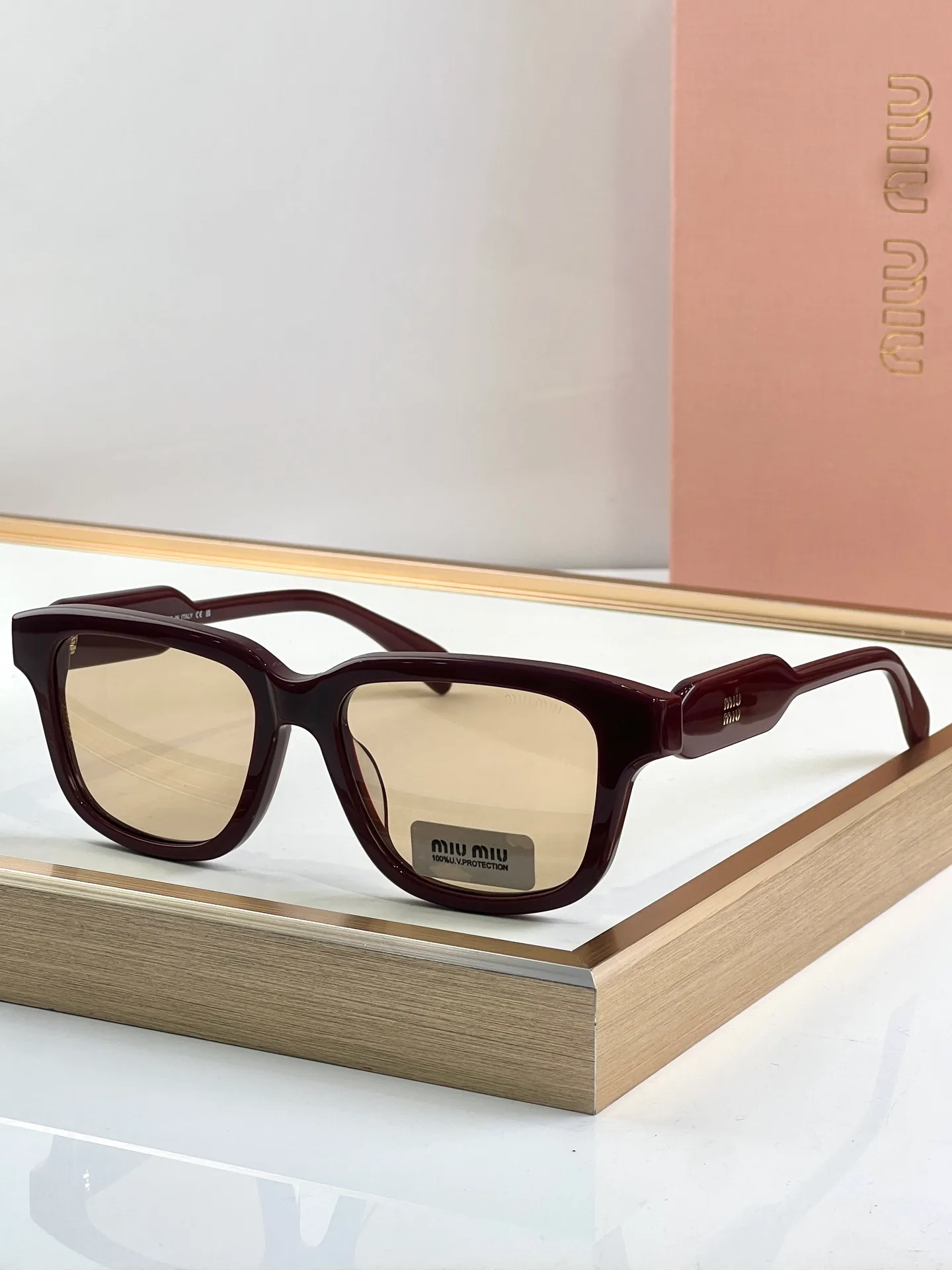 Очки Miu Miu 12959446