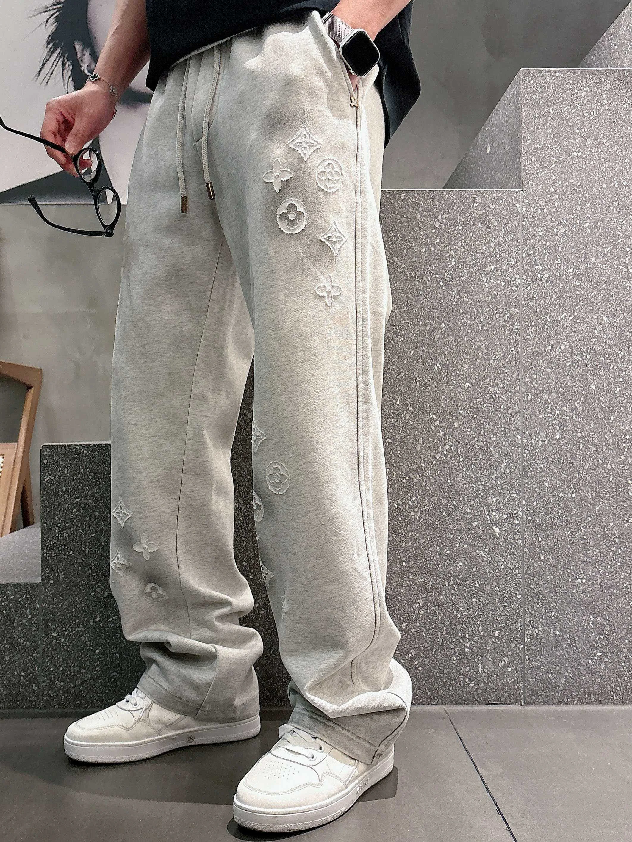 Брюки Мужские Louis Vuitton 11638800