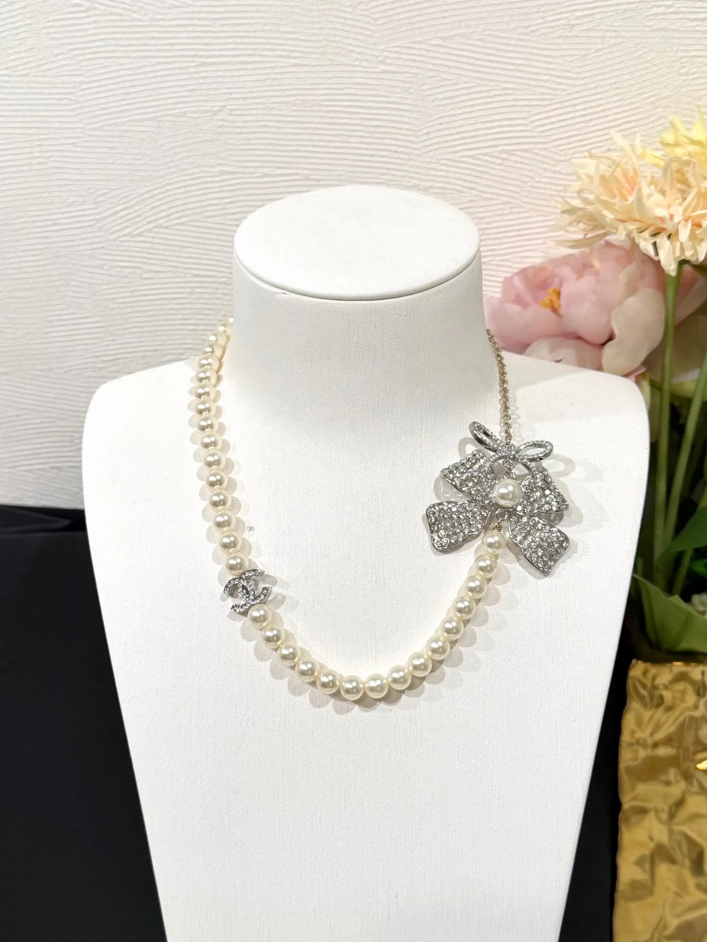 Бижутерия Chanel 18241961