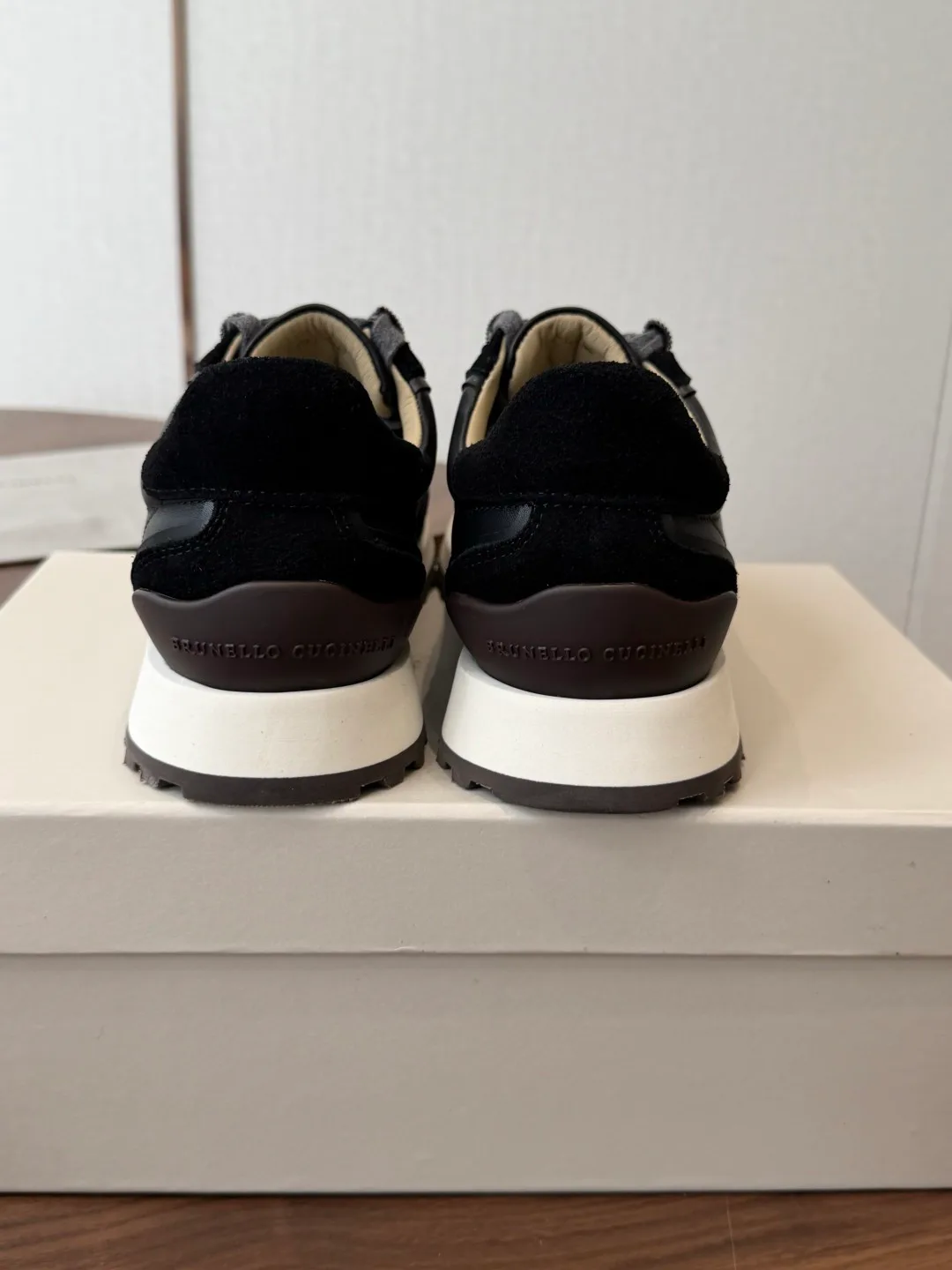 Кроссовки Женские Brunello Cucinelli 17913179