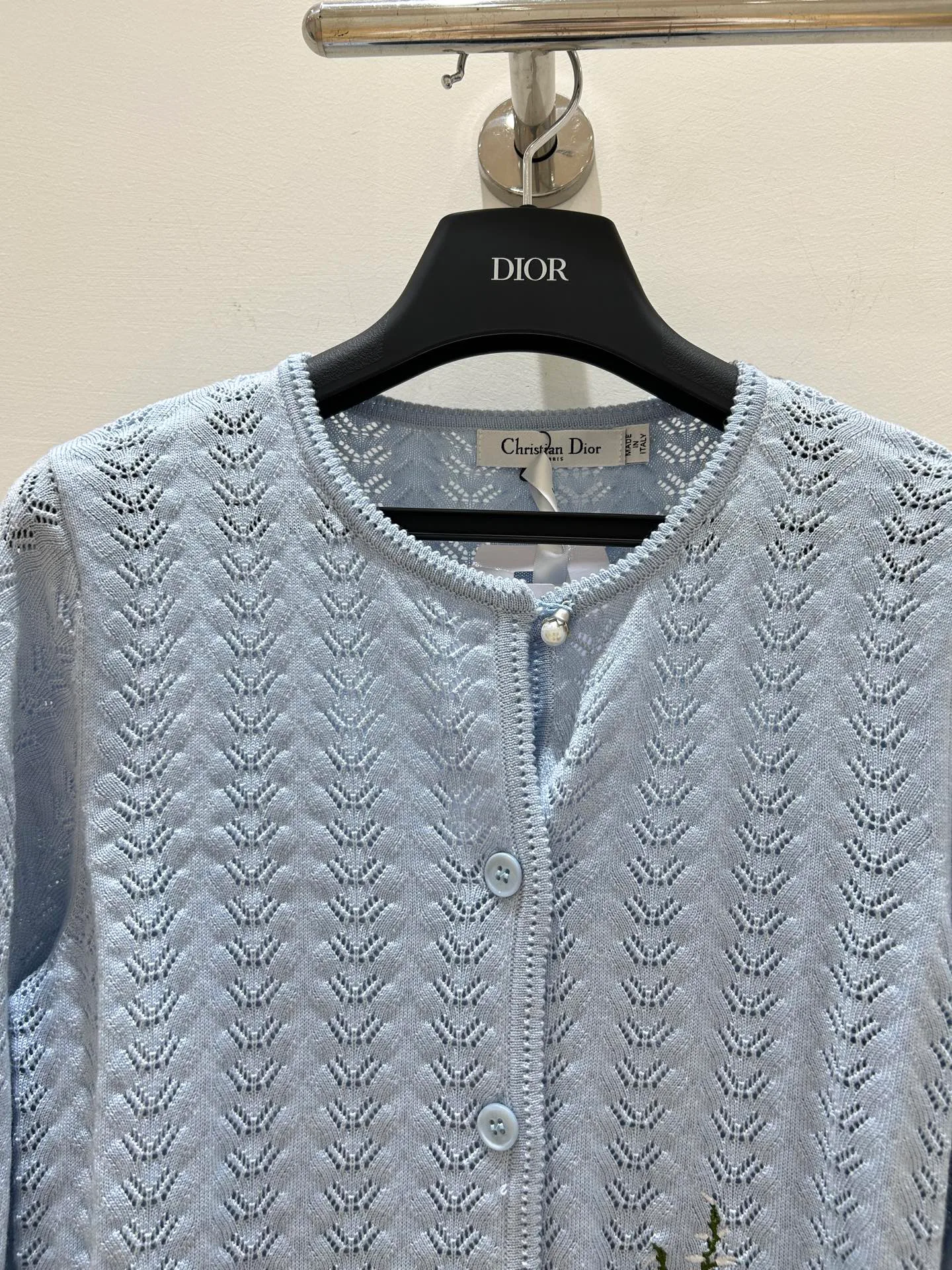 Джемперы И Свитеры Женские Christian Dior 13613963
