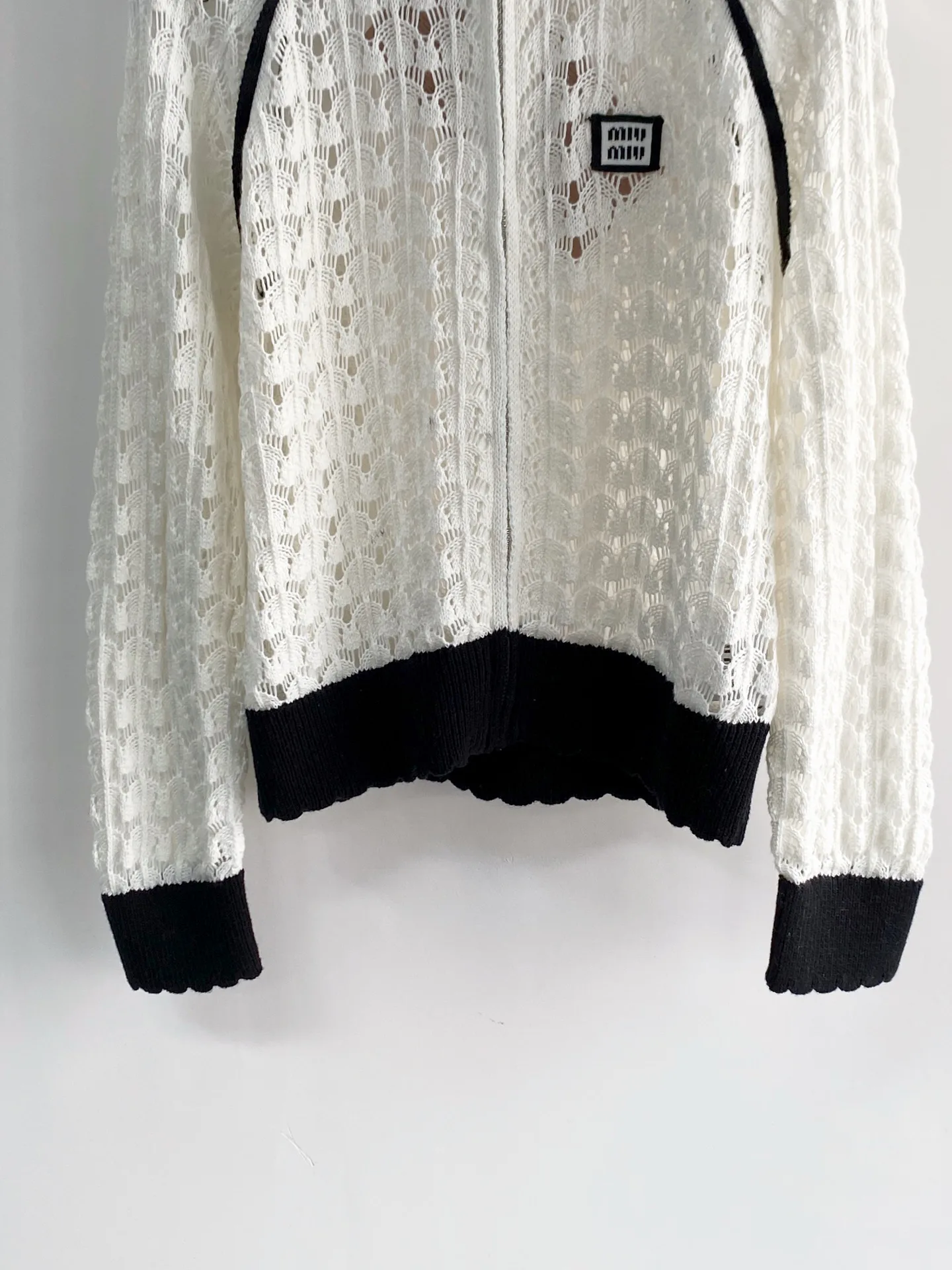 Джемперы И Свитеры Женские Miu Miu 11490107