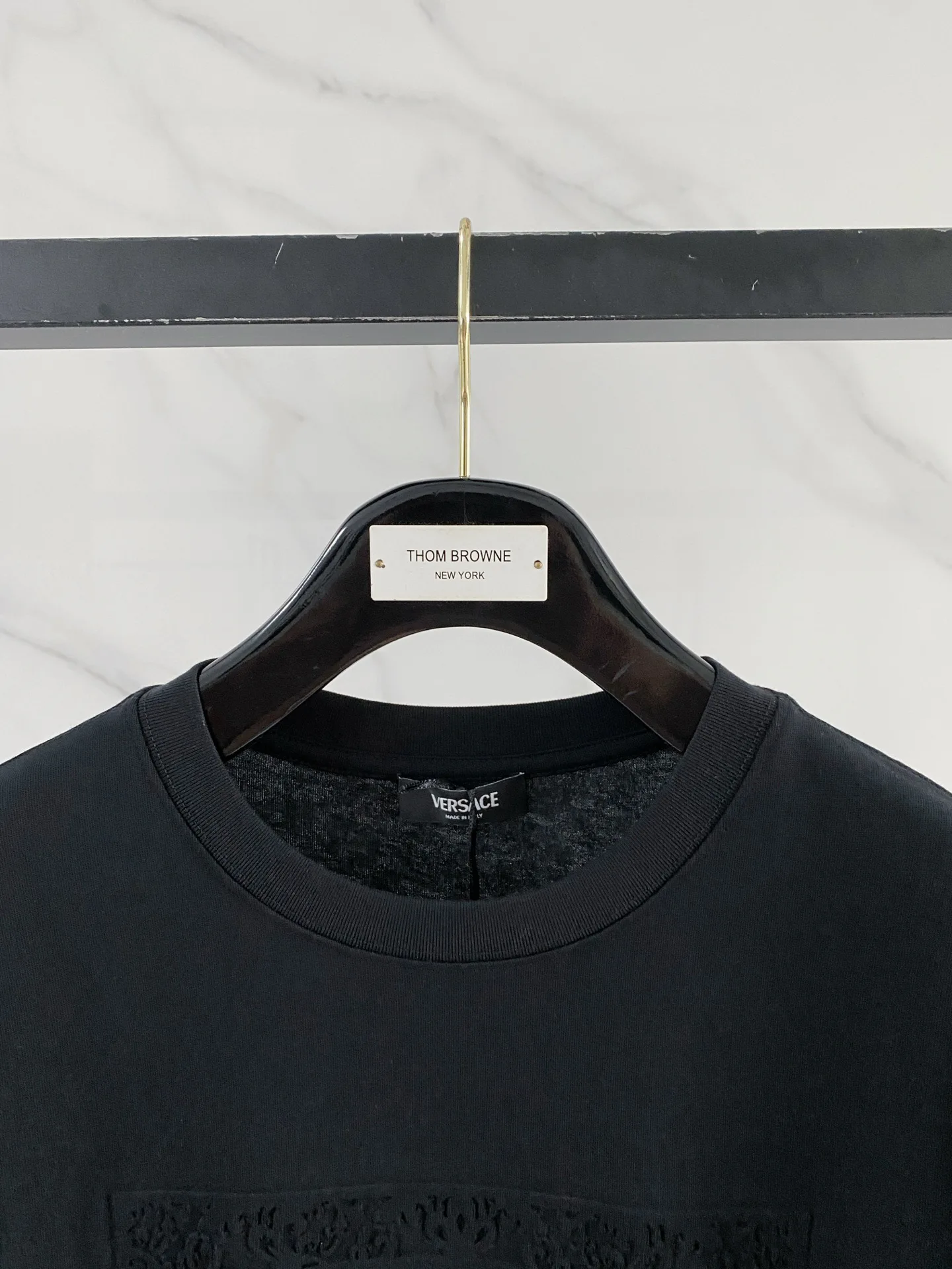 Футболки Мужские Versace 13570044