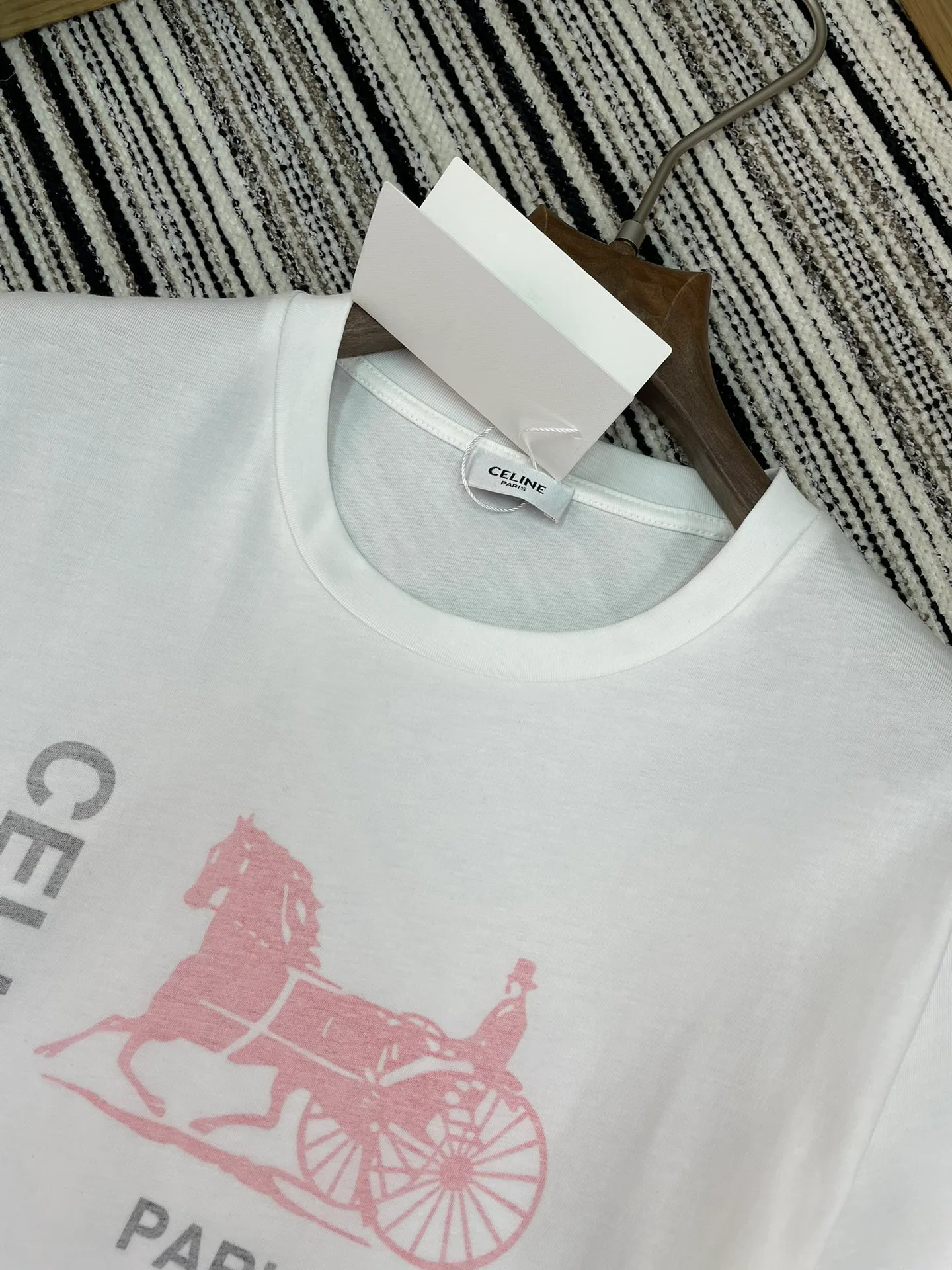 Футболки Женские Celine 2207787