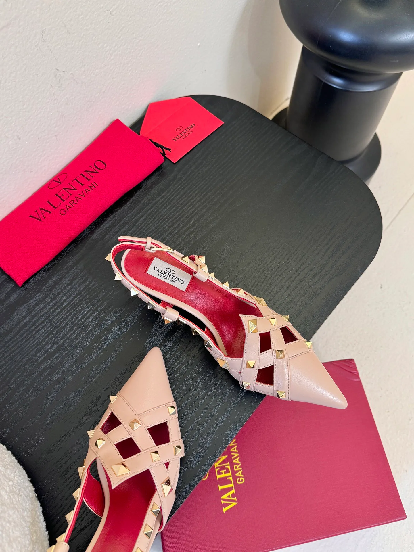 Туфли Женские Valentino 1319655