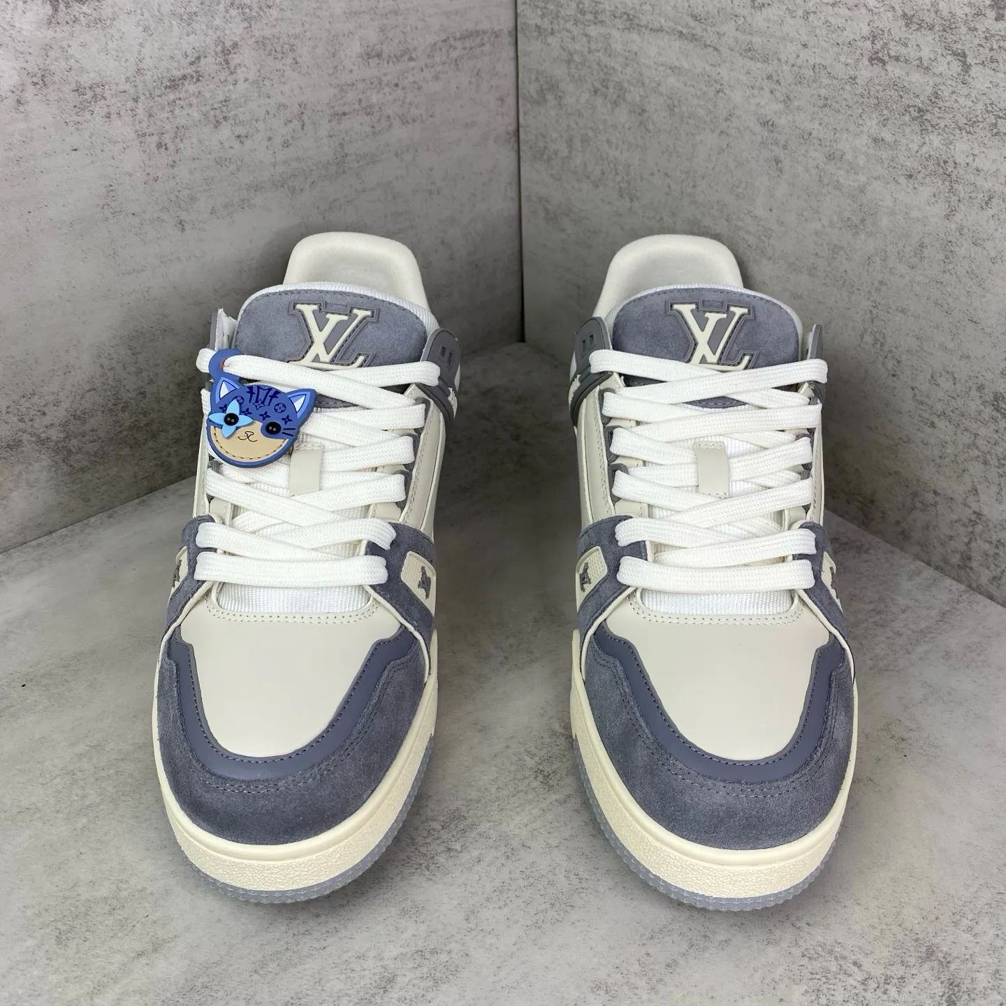 Кроссовки Женские Louis Vuitton 17961750
