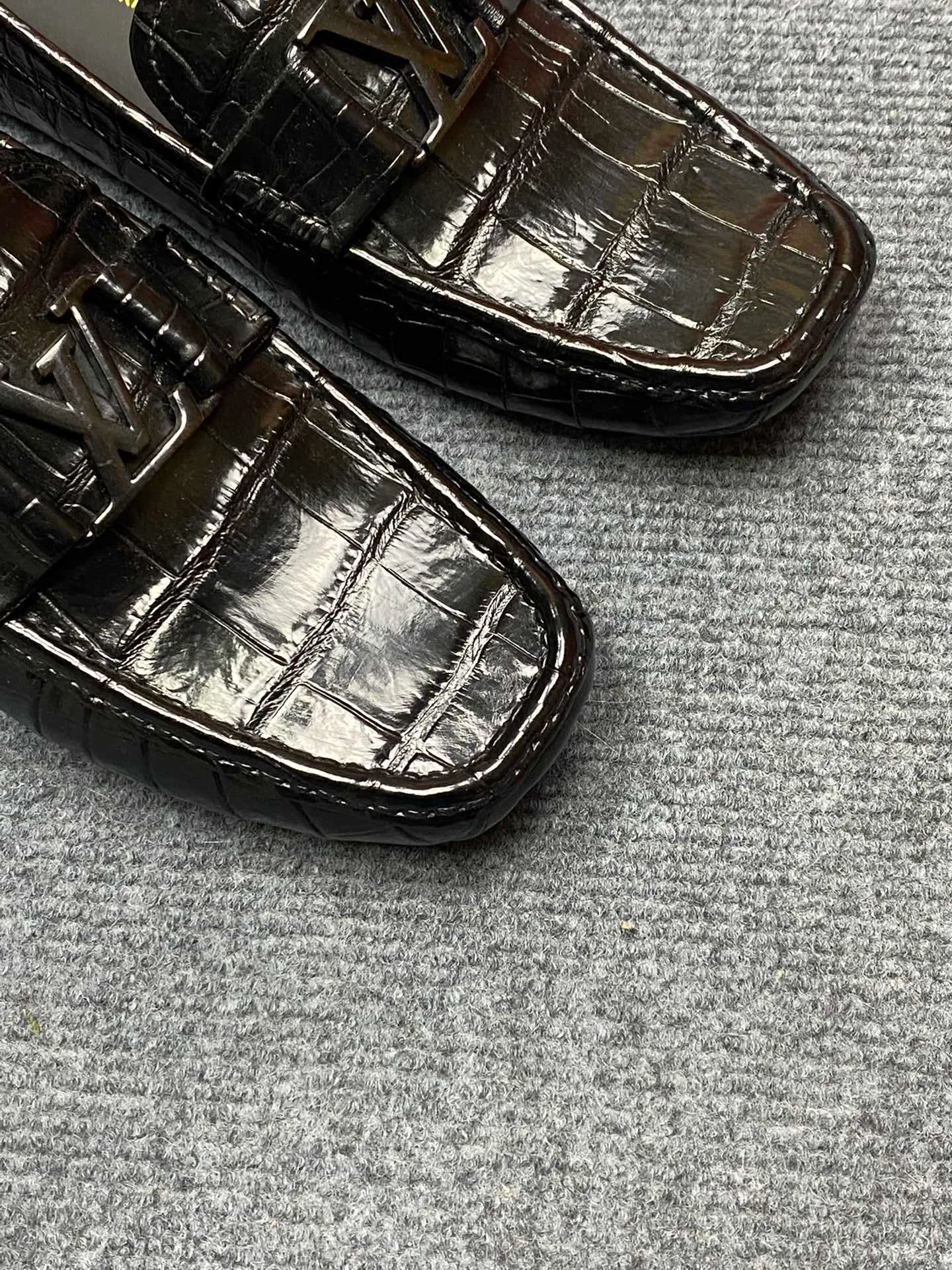 Мокасины Мужские Louis Vuitton 881835