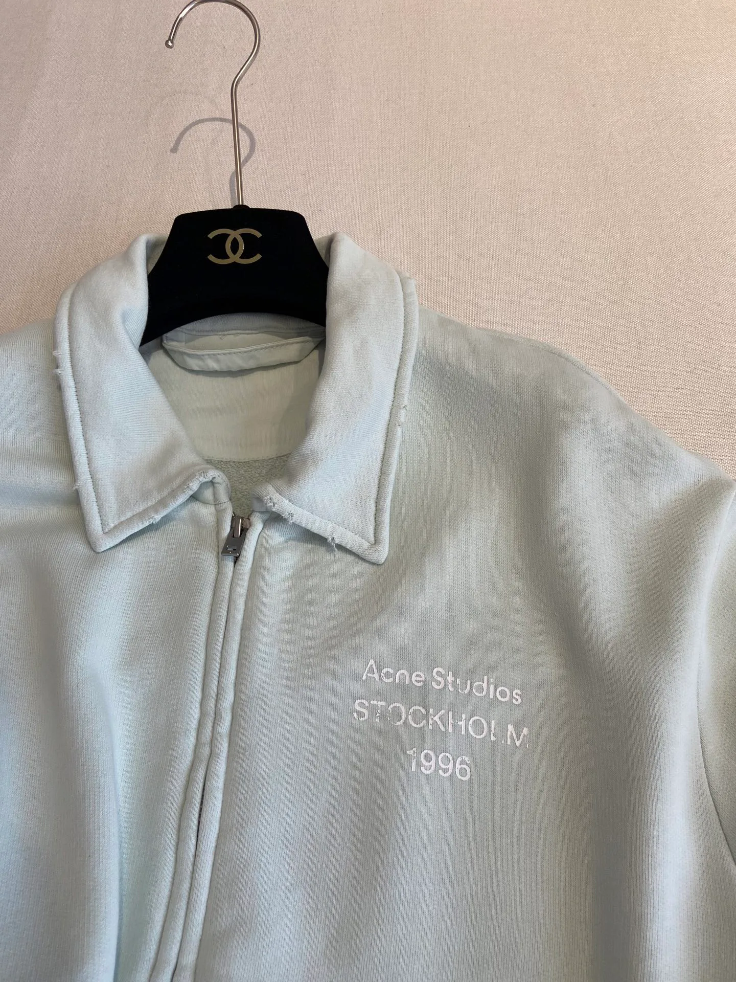 Куртки И Пуховики Женские Acne Studios 17900644