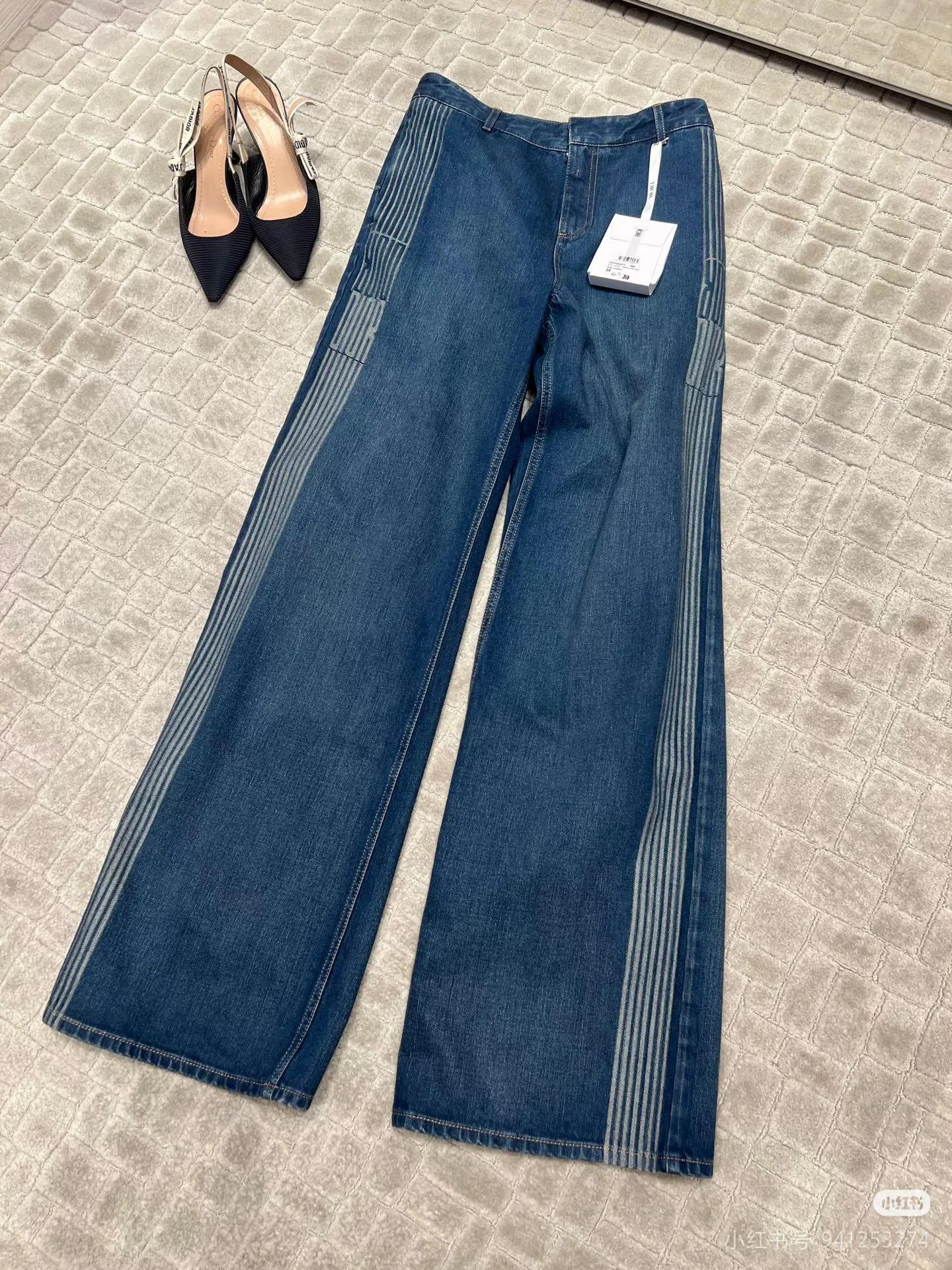 Джинсы Женские Diesel 1890535