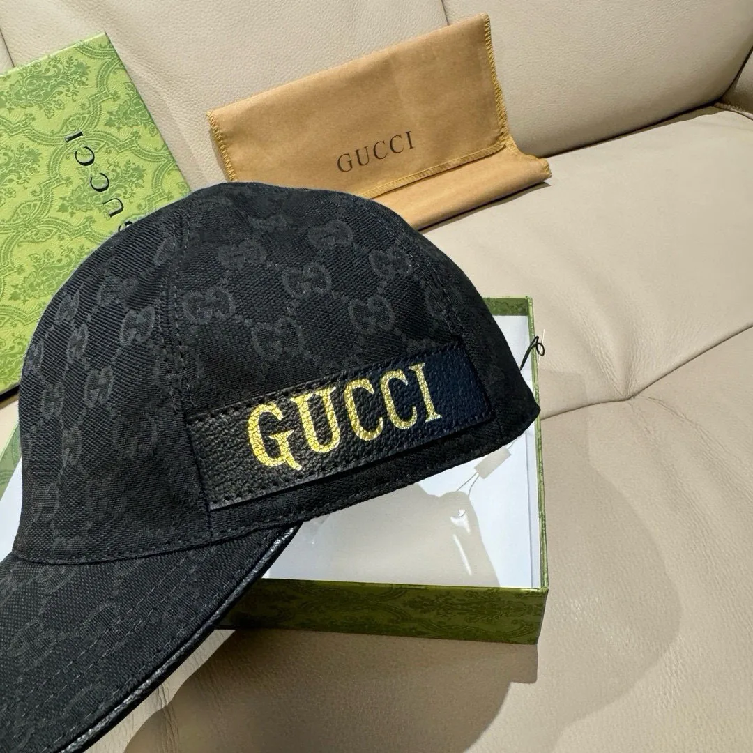 Головные Уборы Gucci 18105293