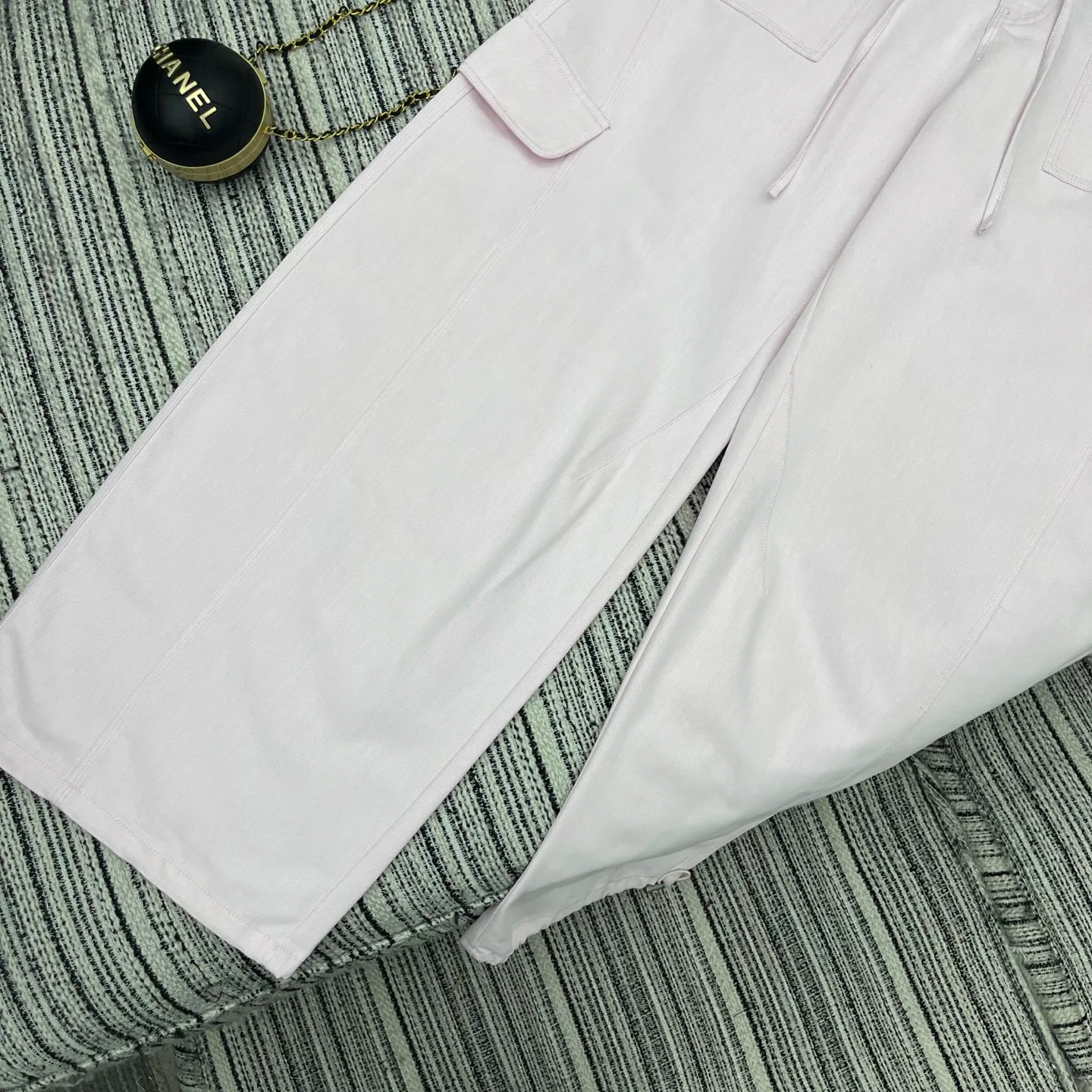 Джинсы Женские Loewe 11172066