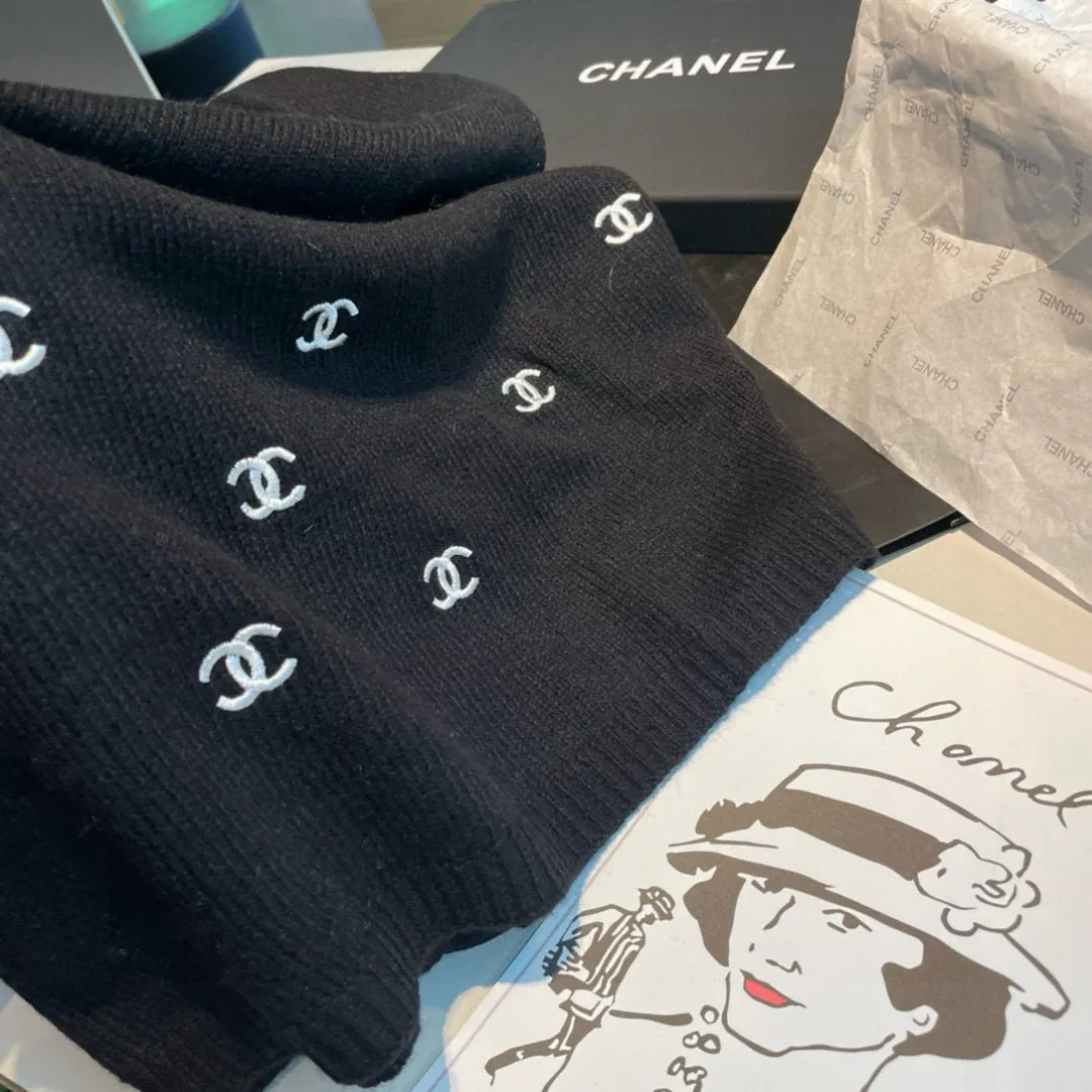 Шарфы Chanel 1214752