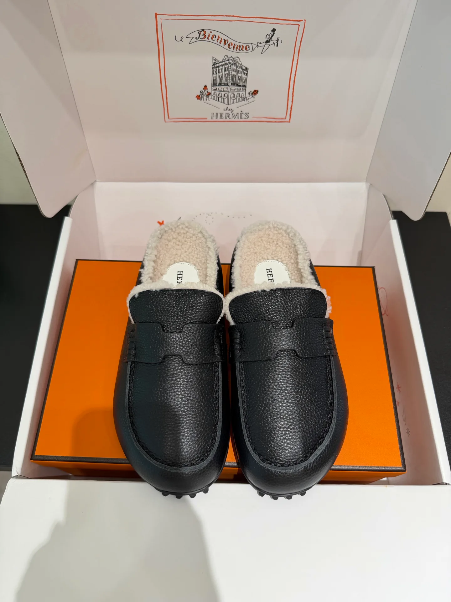 Лоферы И Мокасины Женские Hermes 17956547