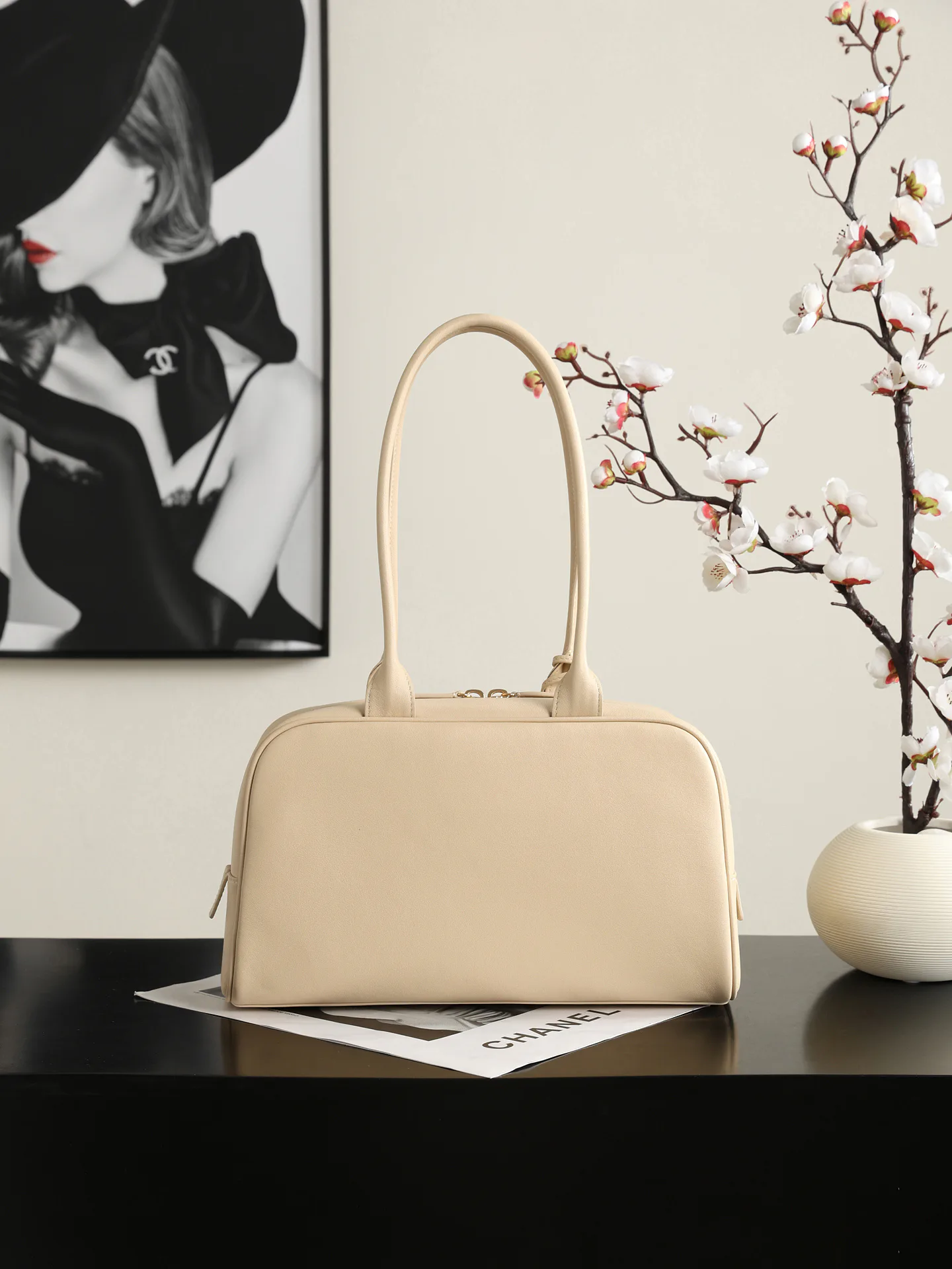 Классические Сумки Женские Chanel 18147730