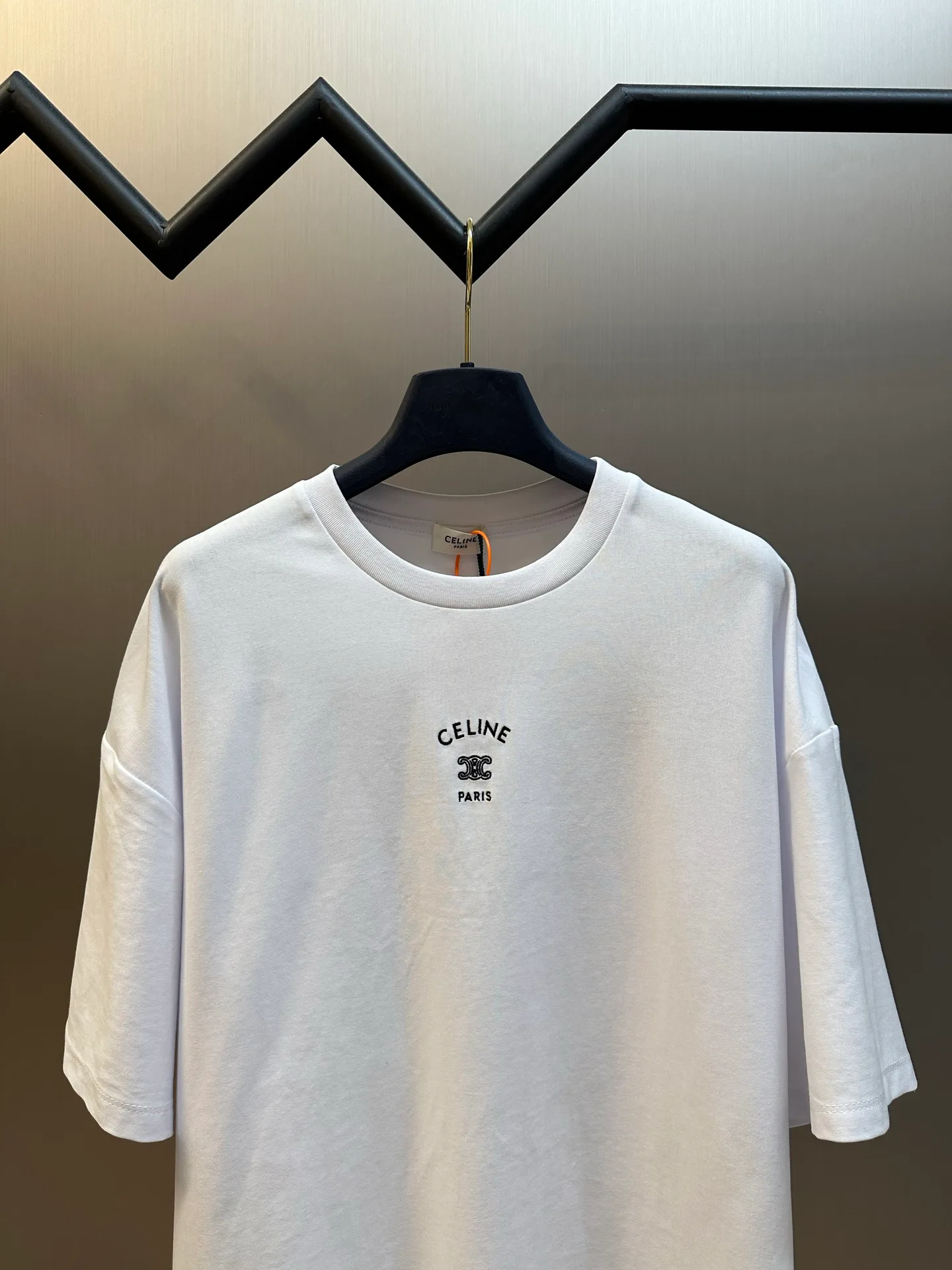 Футболки Мужские Celine 14246001