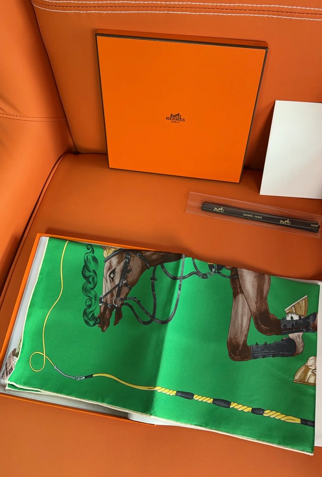 Платки Hermes 10807046