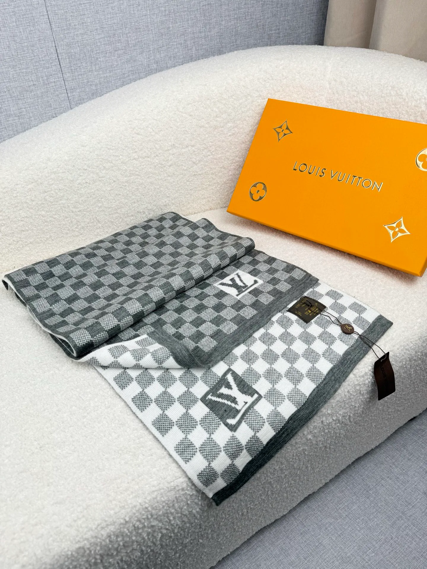 Шарфы Louis Vuitton 101201