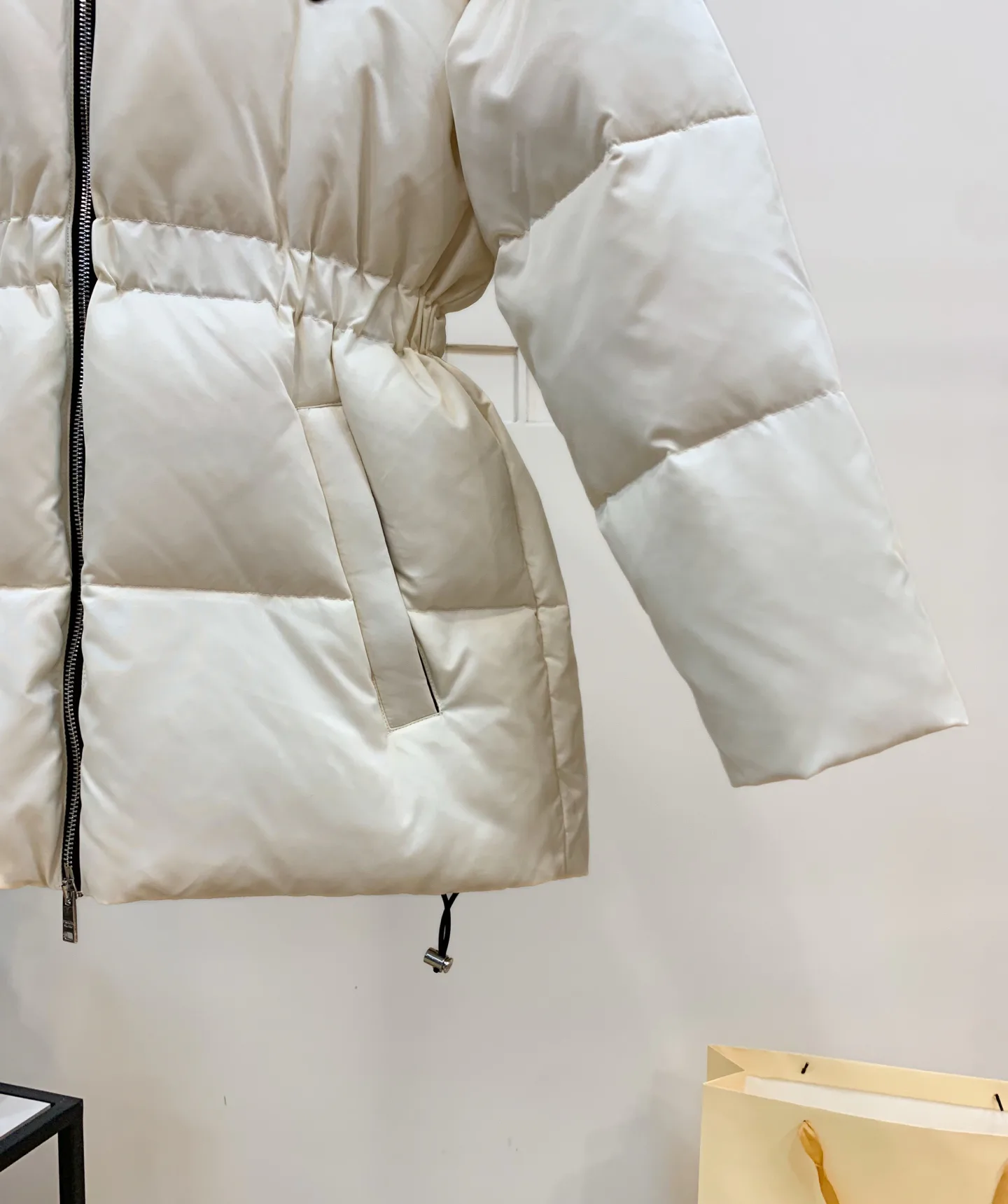 Куртки И Пуховики Женские Prada 496995