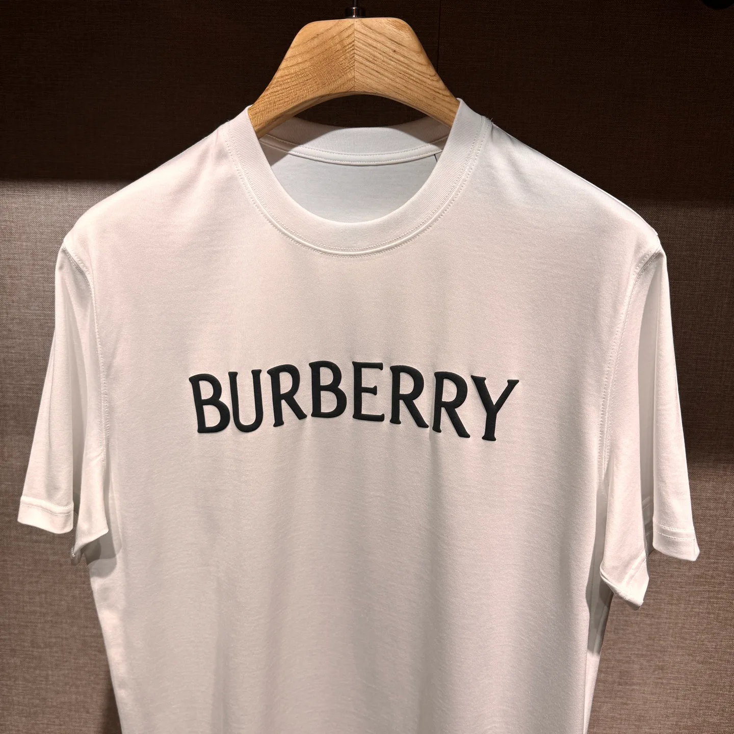 Футболки Мужские Burberry 9159067