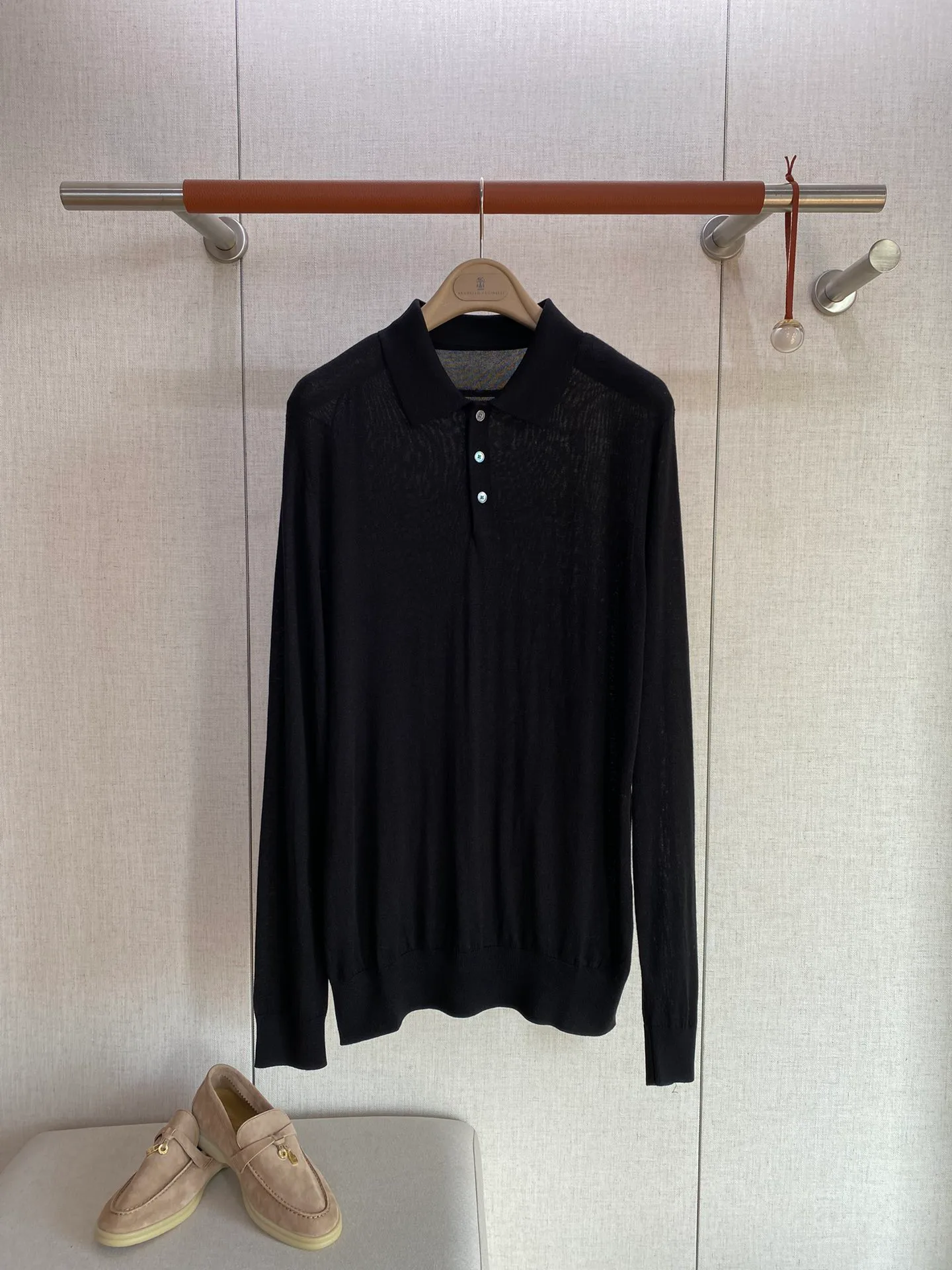 Рубашки Мужские Zegna 844638