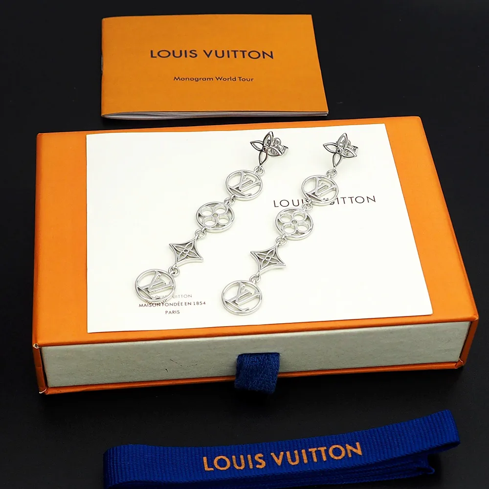 Бижутерия Louis Vuitton 3438872