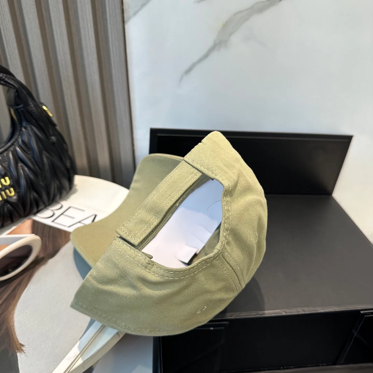 Головные Уборы Balenciaga 336855