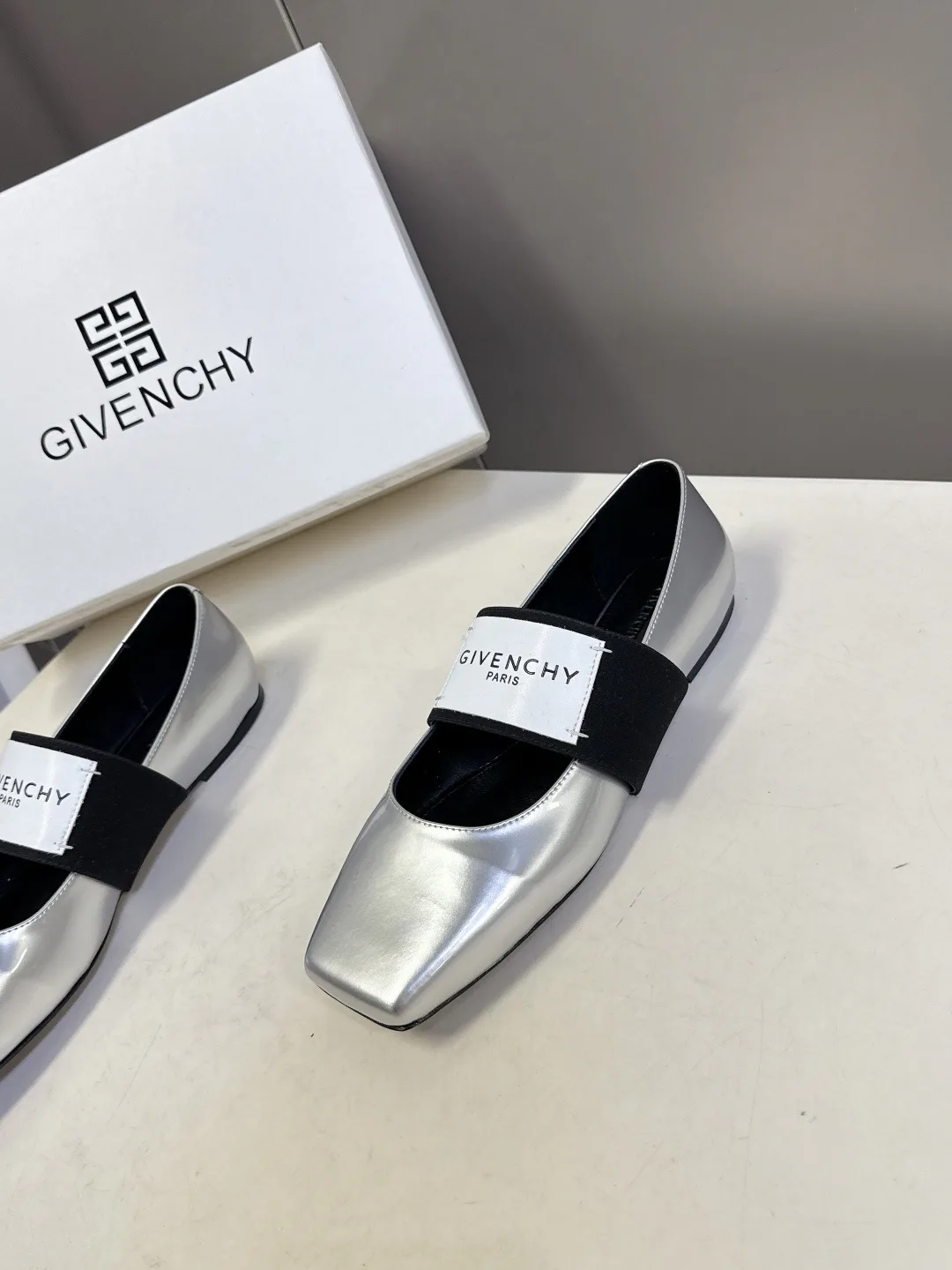 Балетки Женские Givenchy 951202