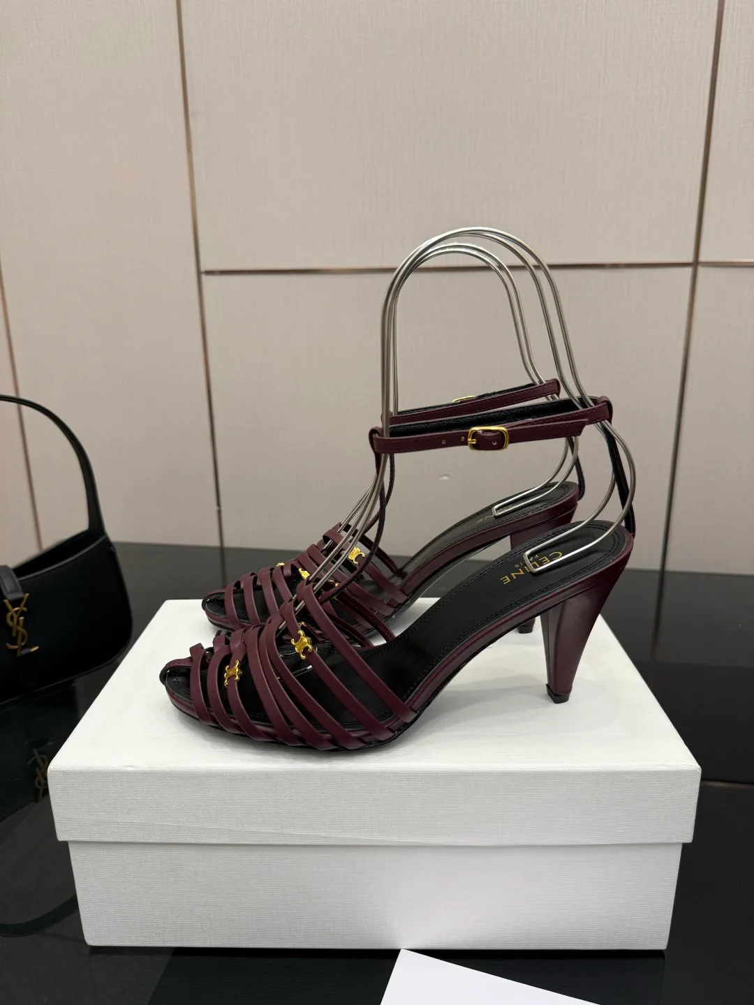 Туфли Женские Celine 11682336