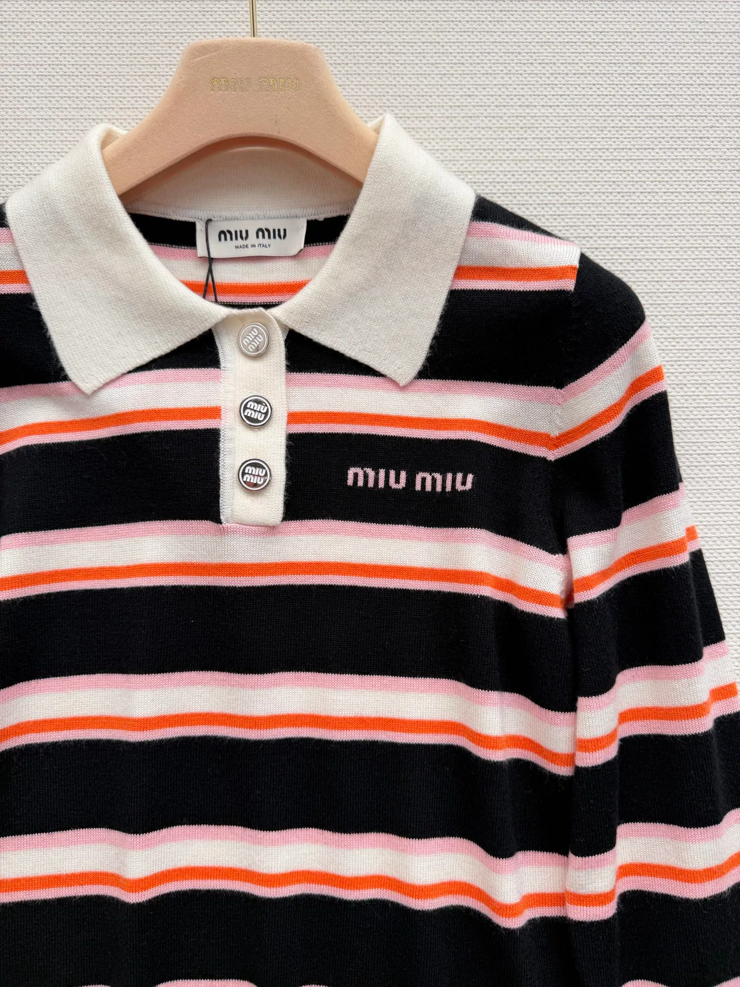 Рубашки Женские Miu Miu 1699644