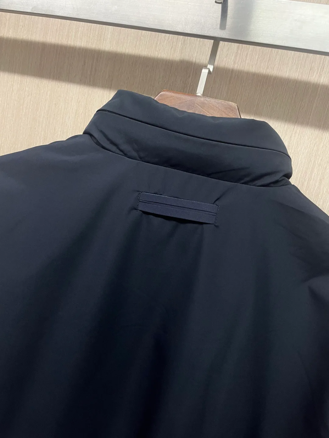 Куртки И Пуховики Мужские Zegna 11317084