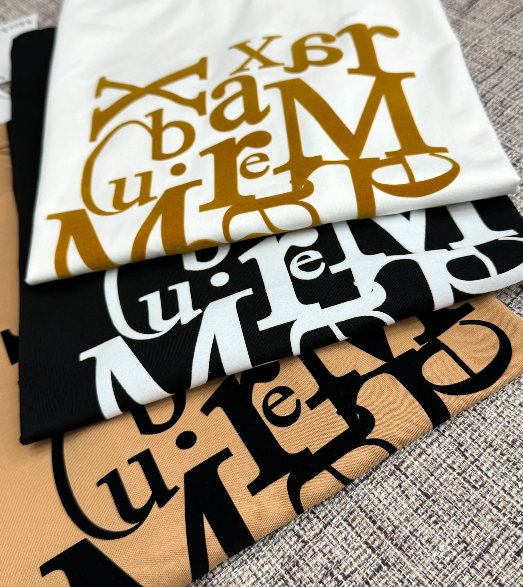 Футболки Женские Max Mara 2889