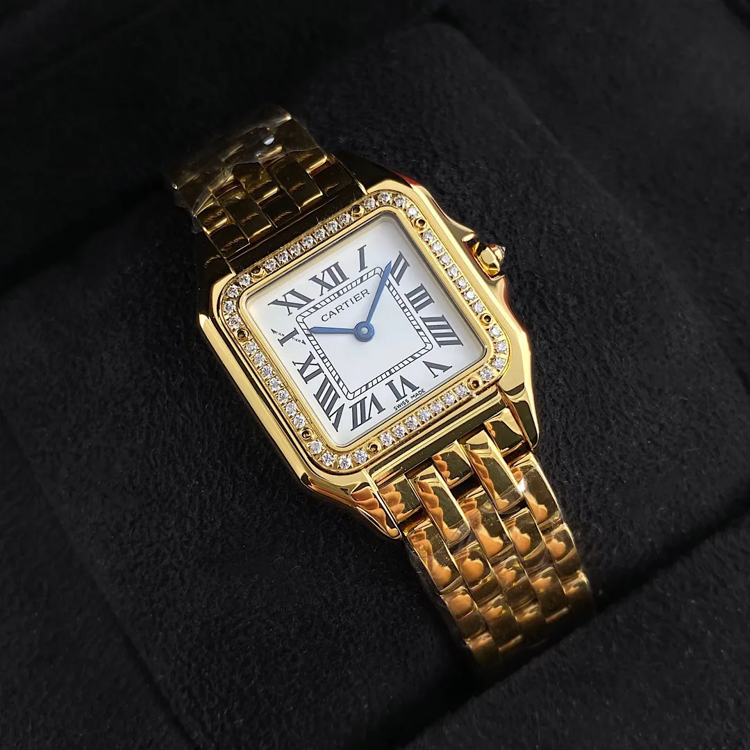Часы Женские Cartier 11696070