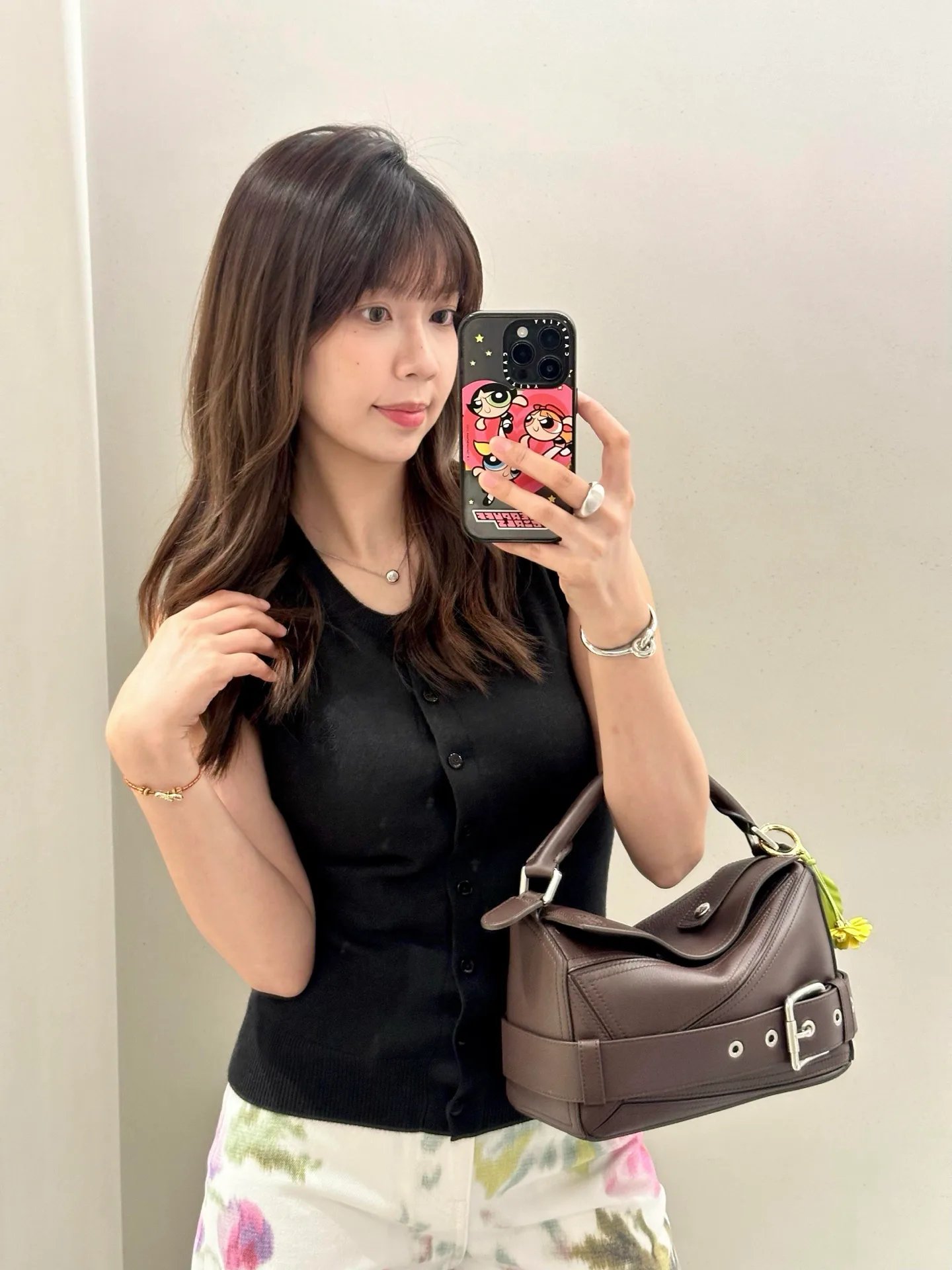 Классические Сумки Женские Loewe 5562972