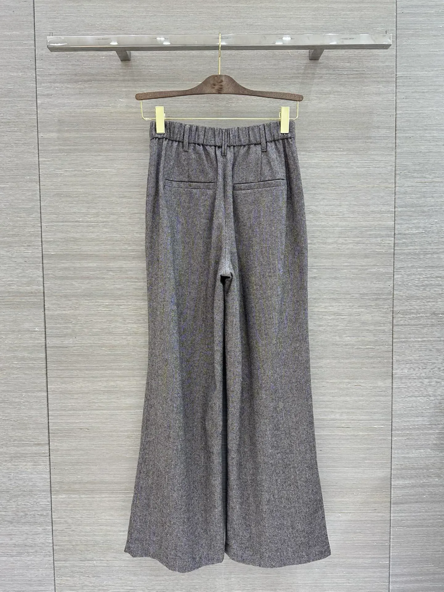 Брюки Женские Brunello Cucinelli 18210339