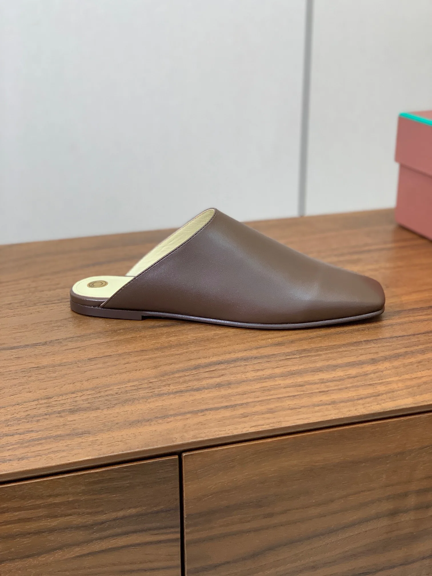 Мюли И Сабо Женские Loro Piana 17631664