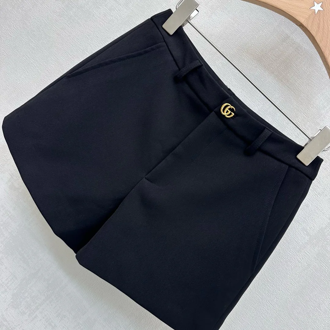 Шорты Женские Gucci 4704791