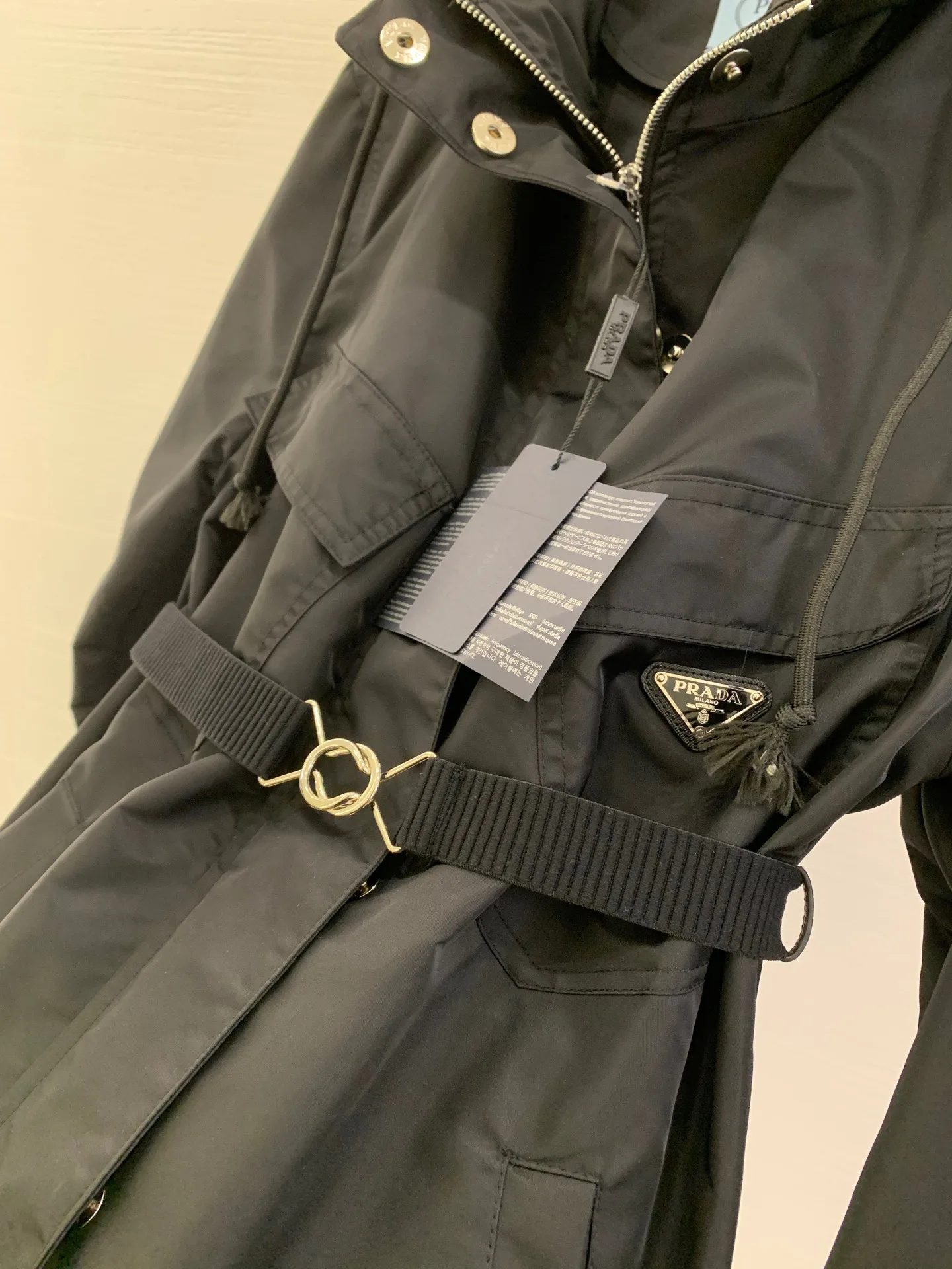 Жакеты Женские Prada 11427090