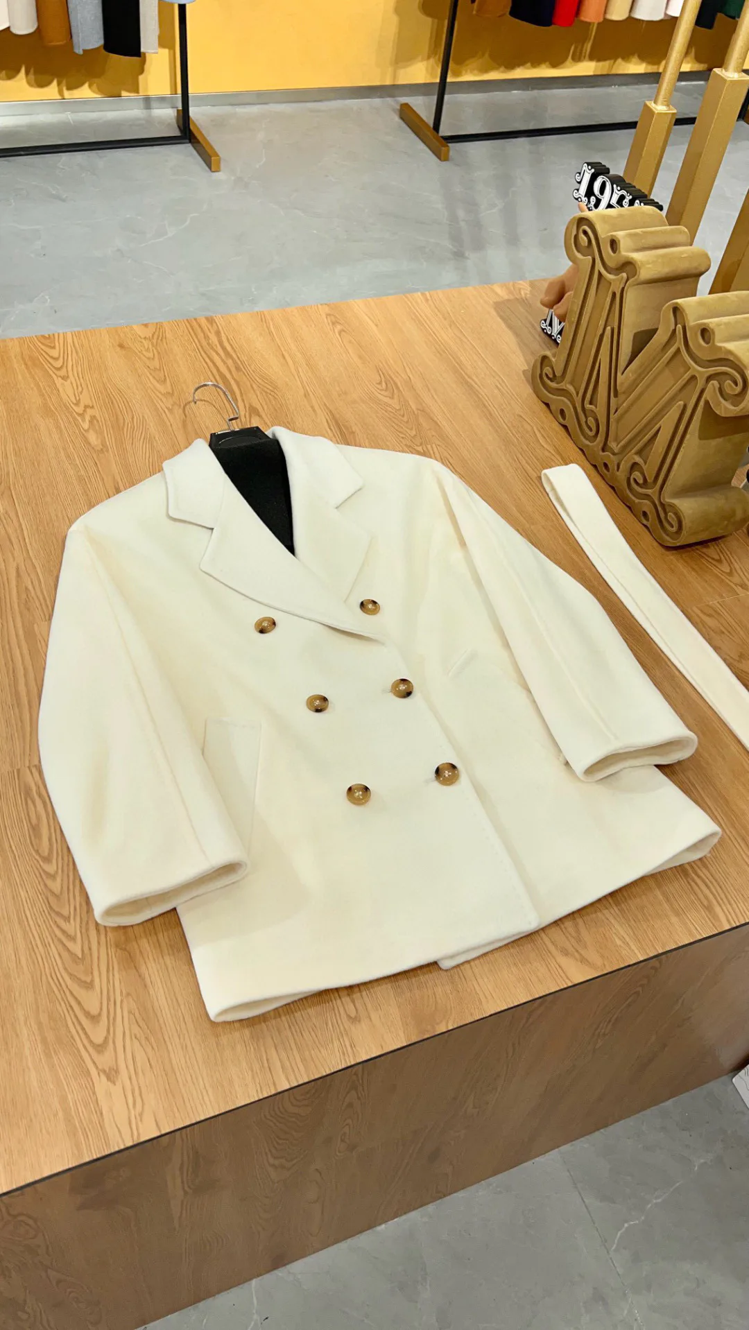 Пальто Женские Max Mara 1750390