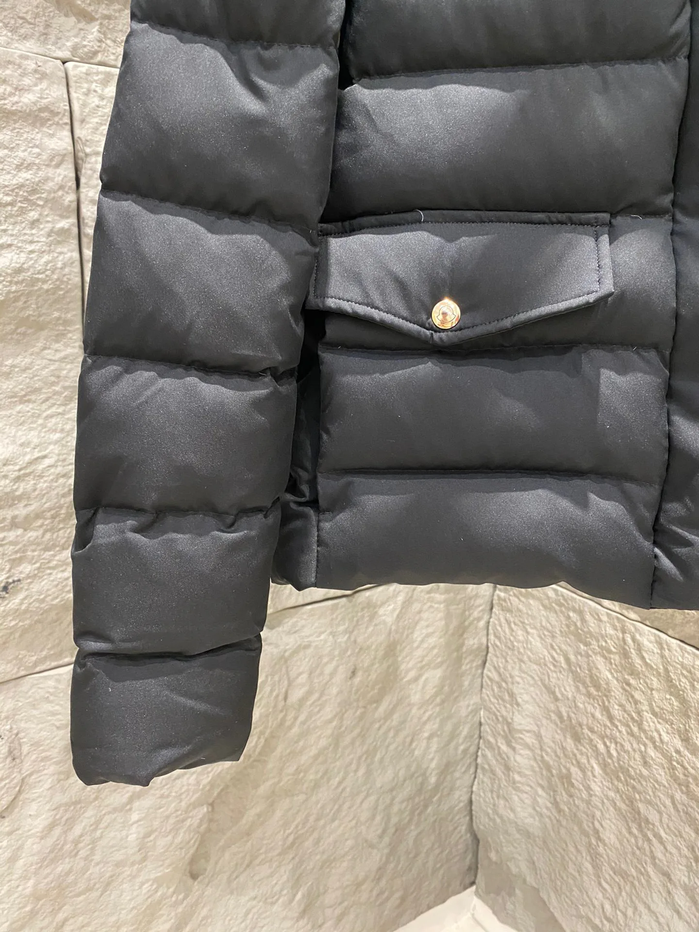 Куртки И Пуховики Женские Moncler 18326251