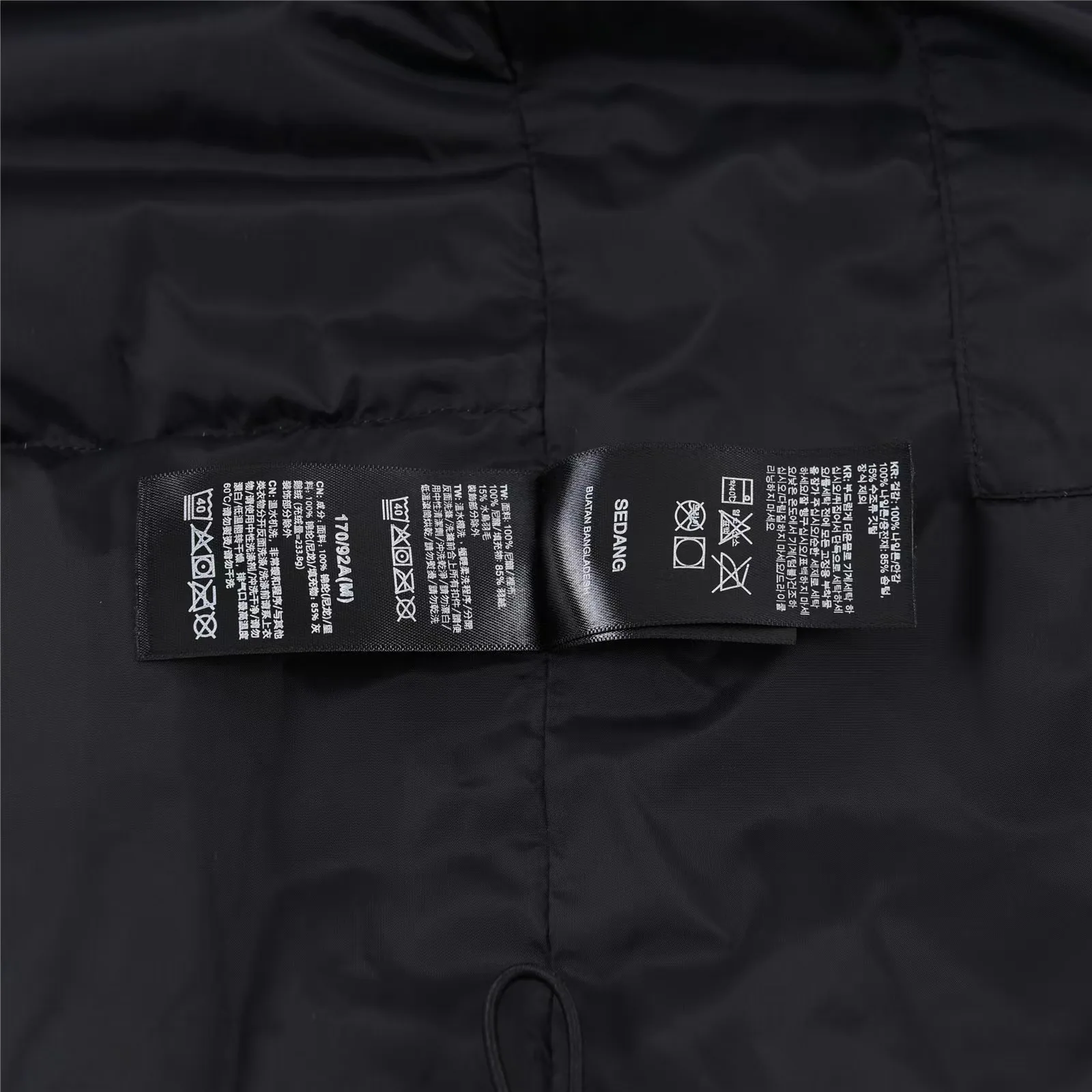 Жилеты Женские The North Face 19296957