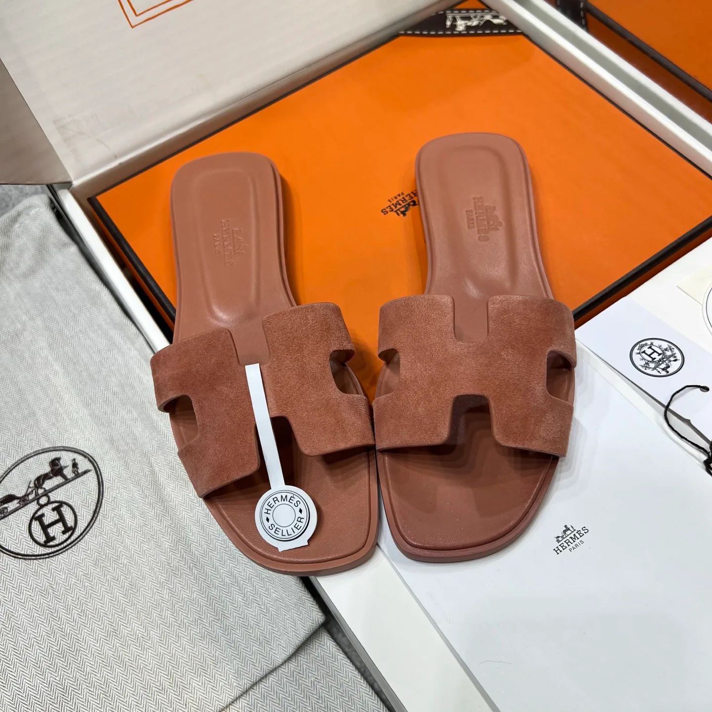 Туфли Женские Hermes 11637238