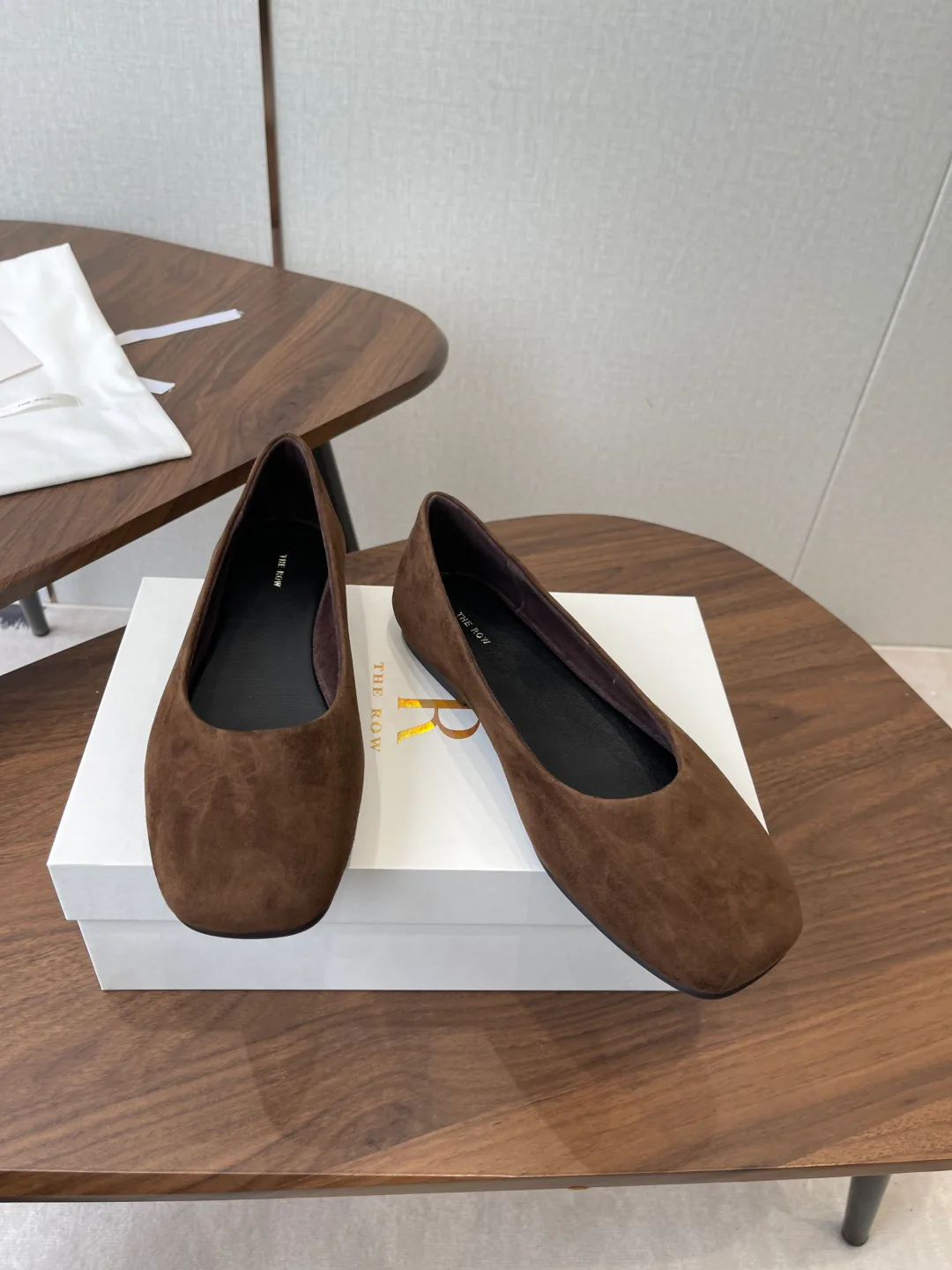 Туфли Женские The Row 11867477