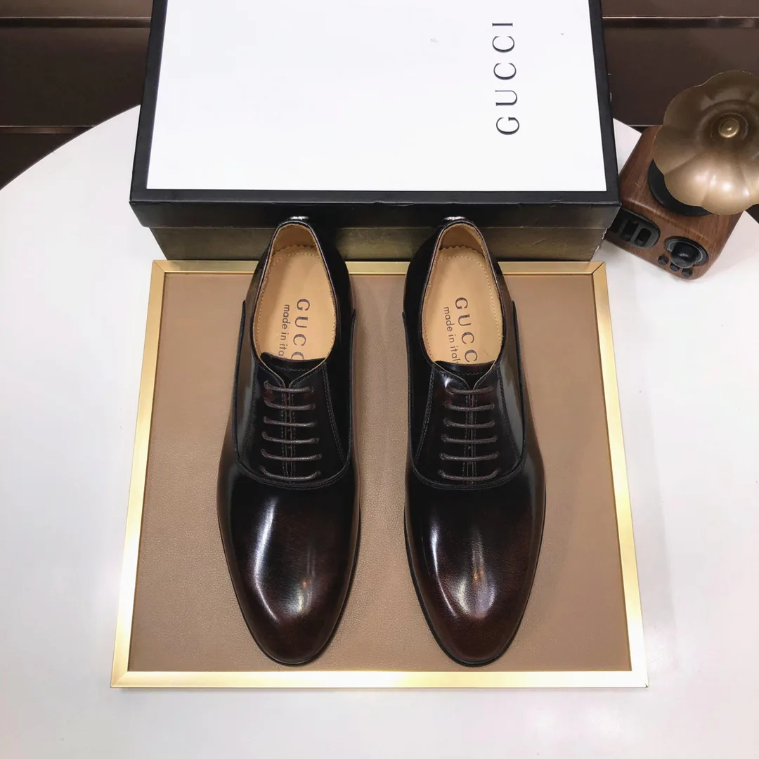 Лоферы И Туфли Мужские Gucci 13078905