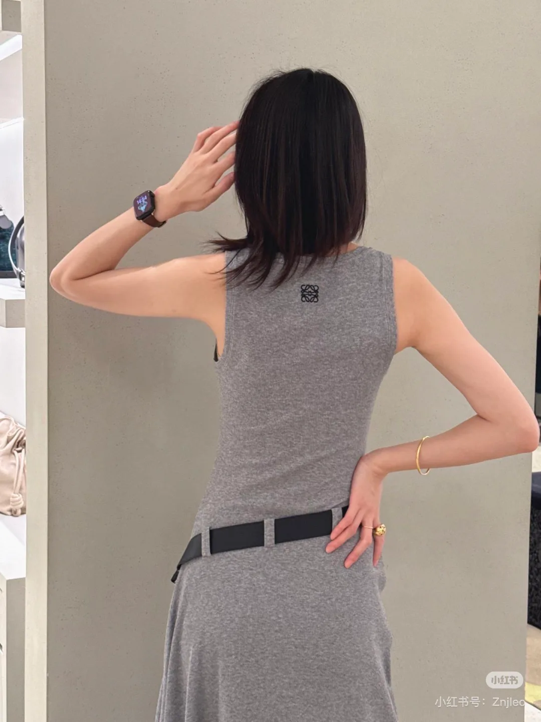 Платья Женские Loewe 10655728